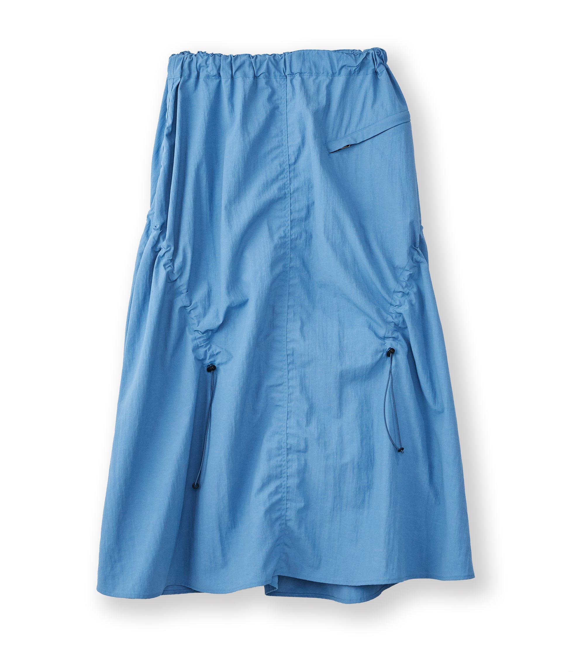 DWR NY TAFFETA BALOON SKIRT