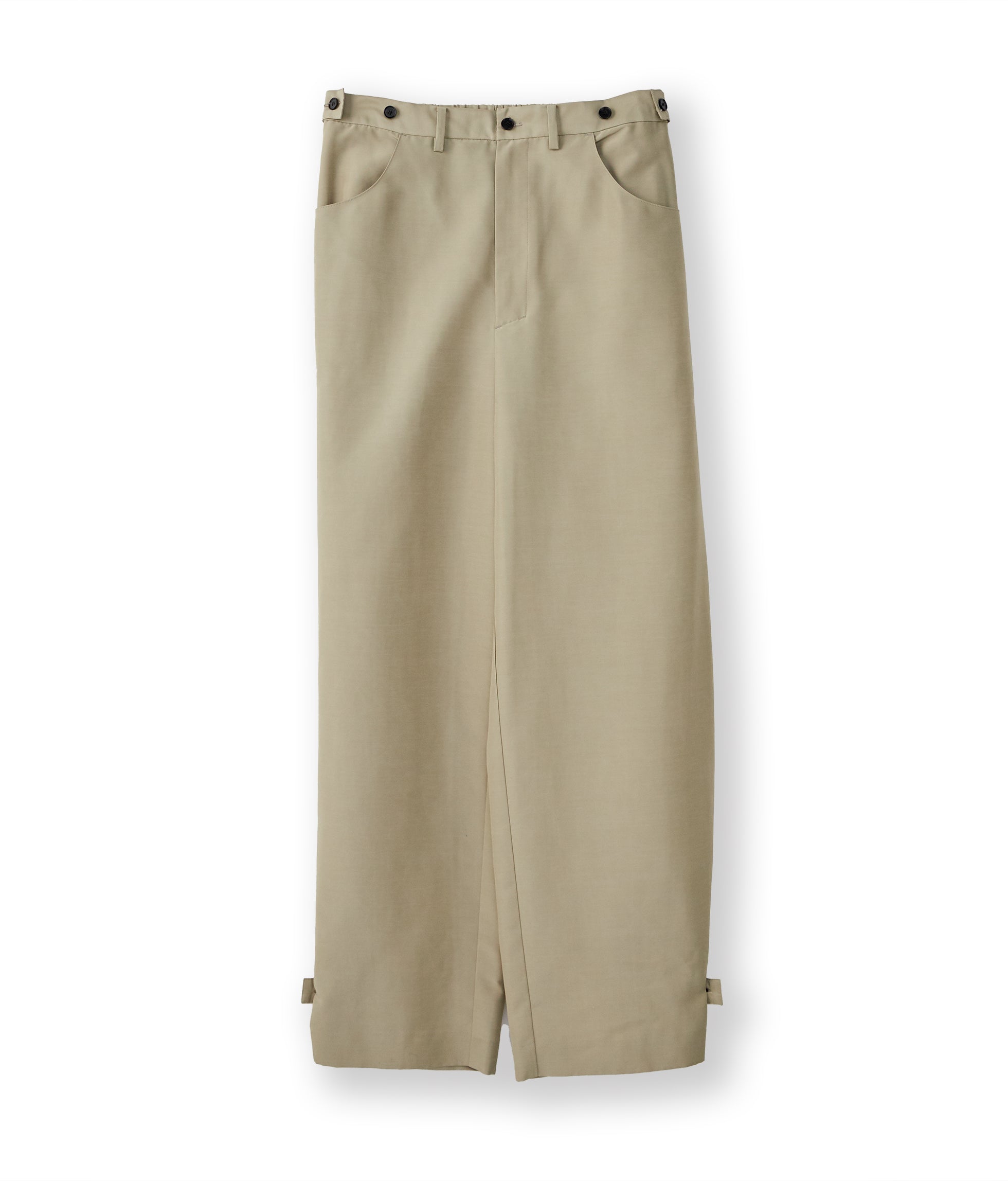 DWR PL TUSSAH PANTS