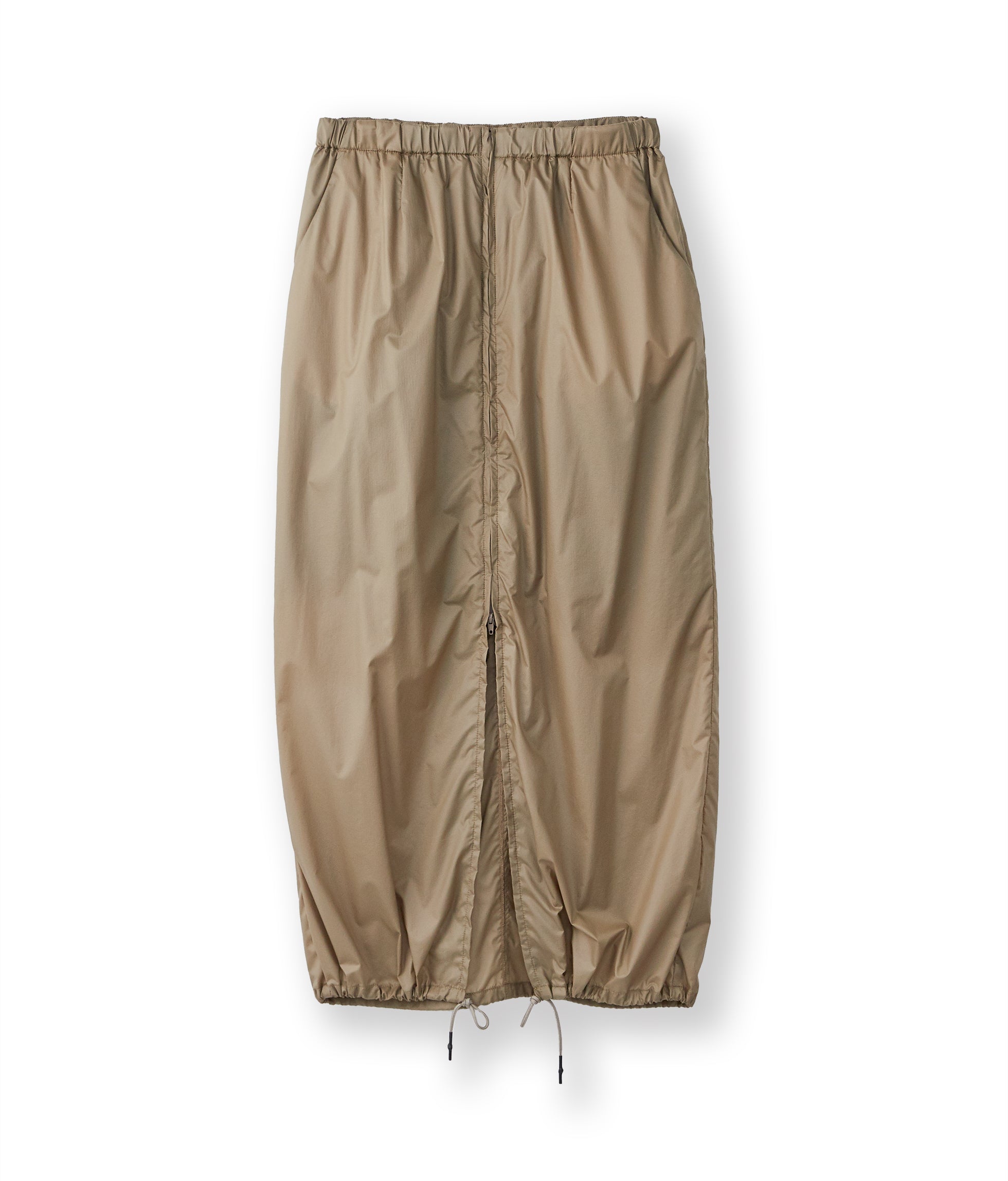 WR NY RIP x POLARTEC ALPHA SKIRT