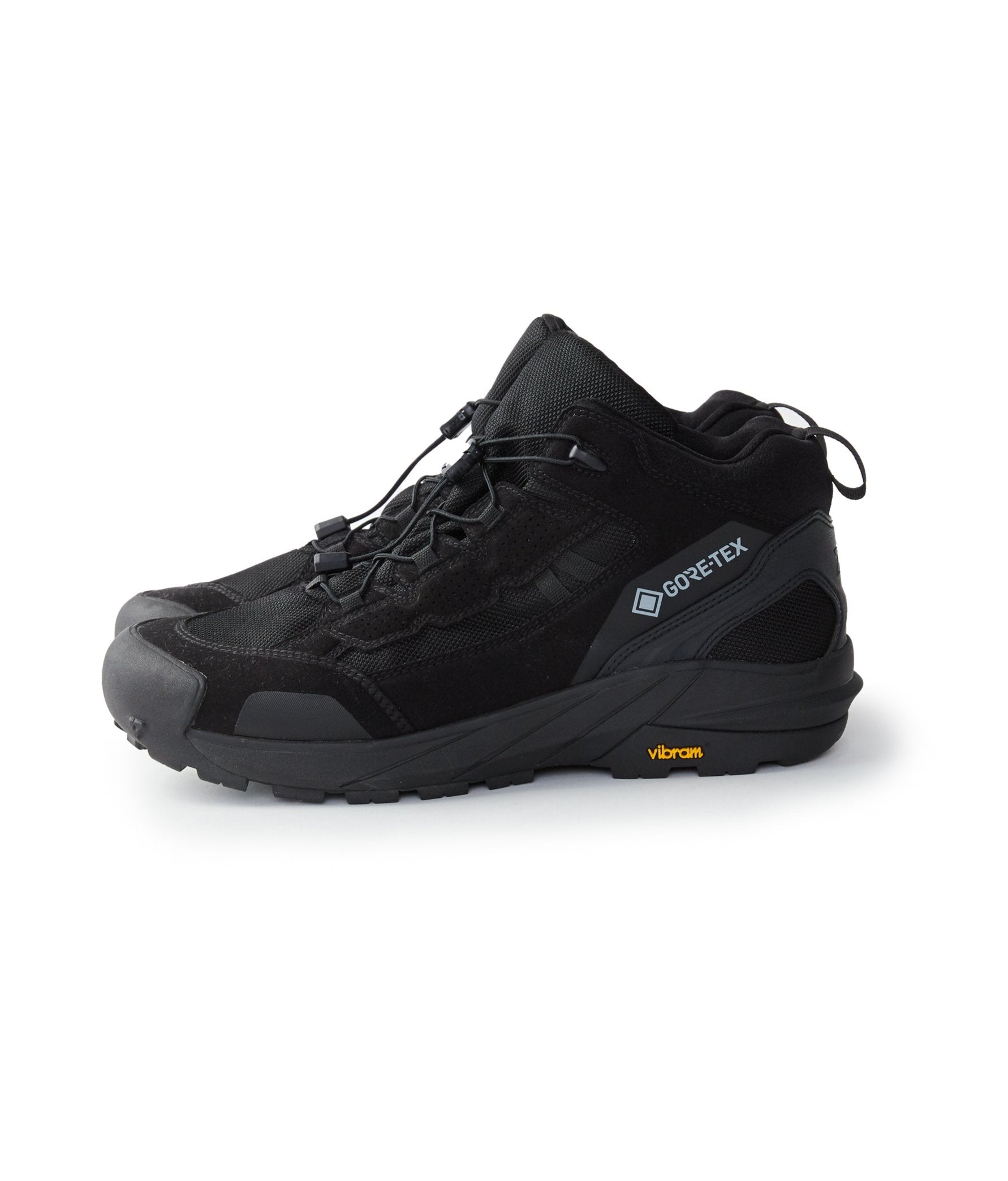 FOGLER GORE-TEX MID