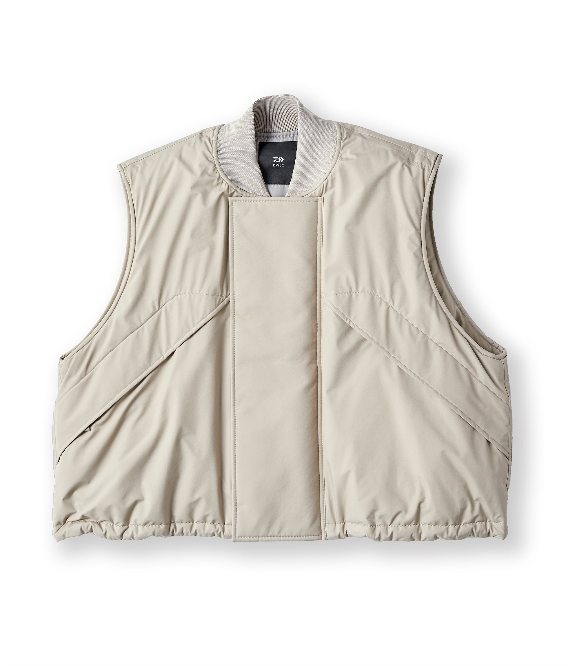 WIND STOPPER INS. VEST