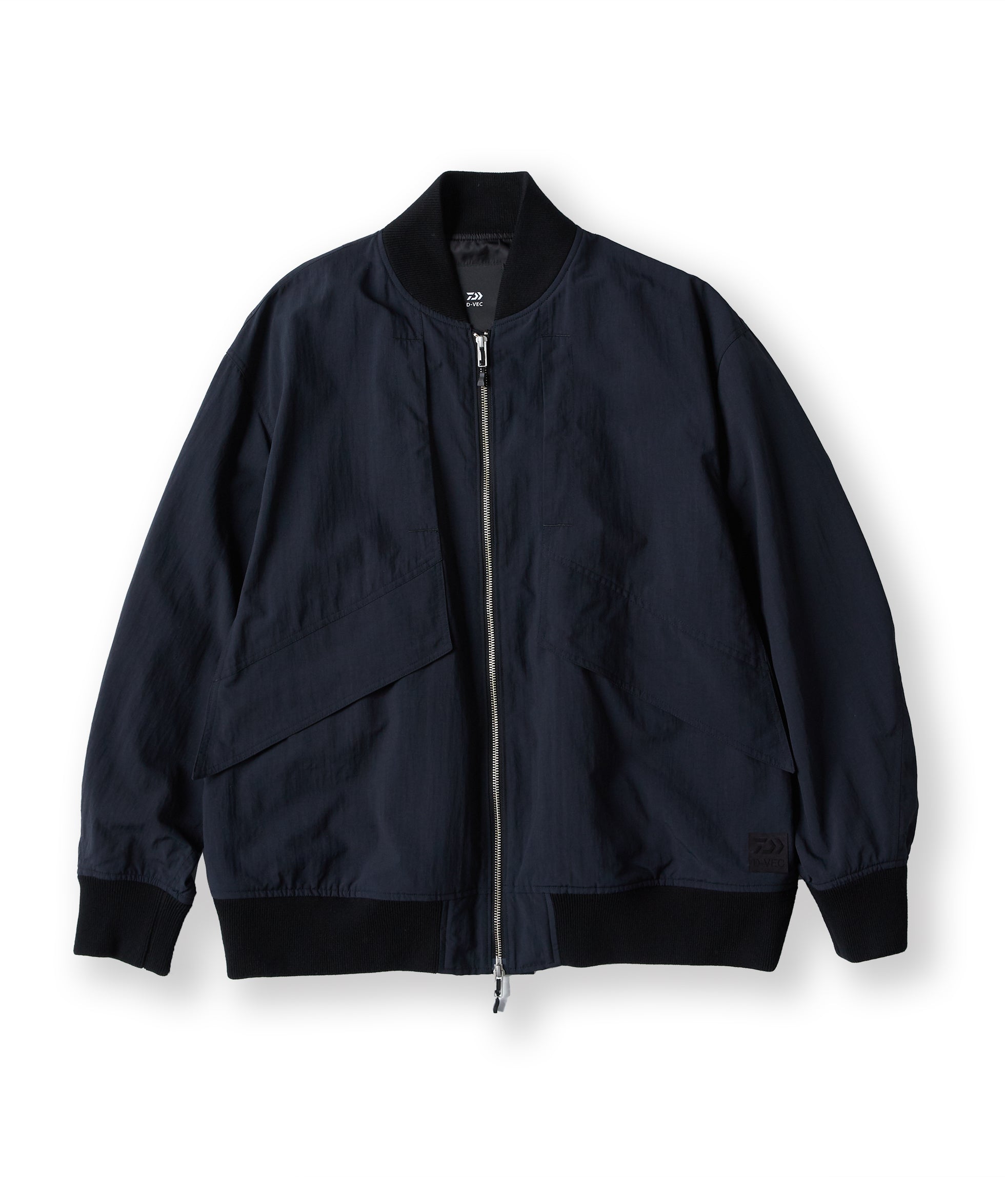 DWR NY TAFFETA BLOUSON 撥水 ブルゾン