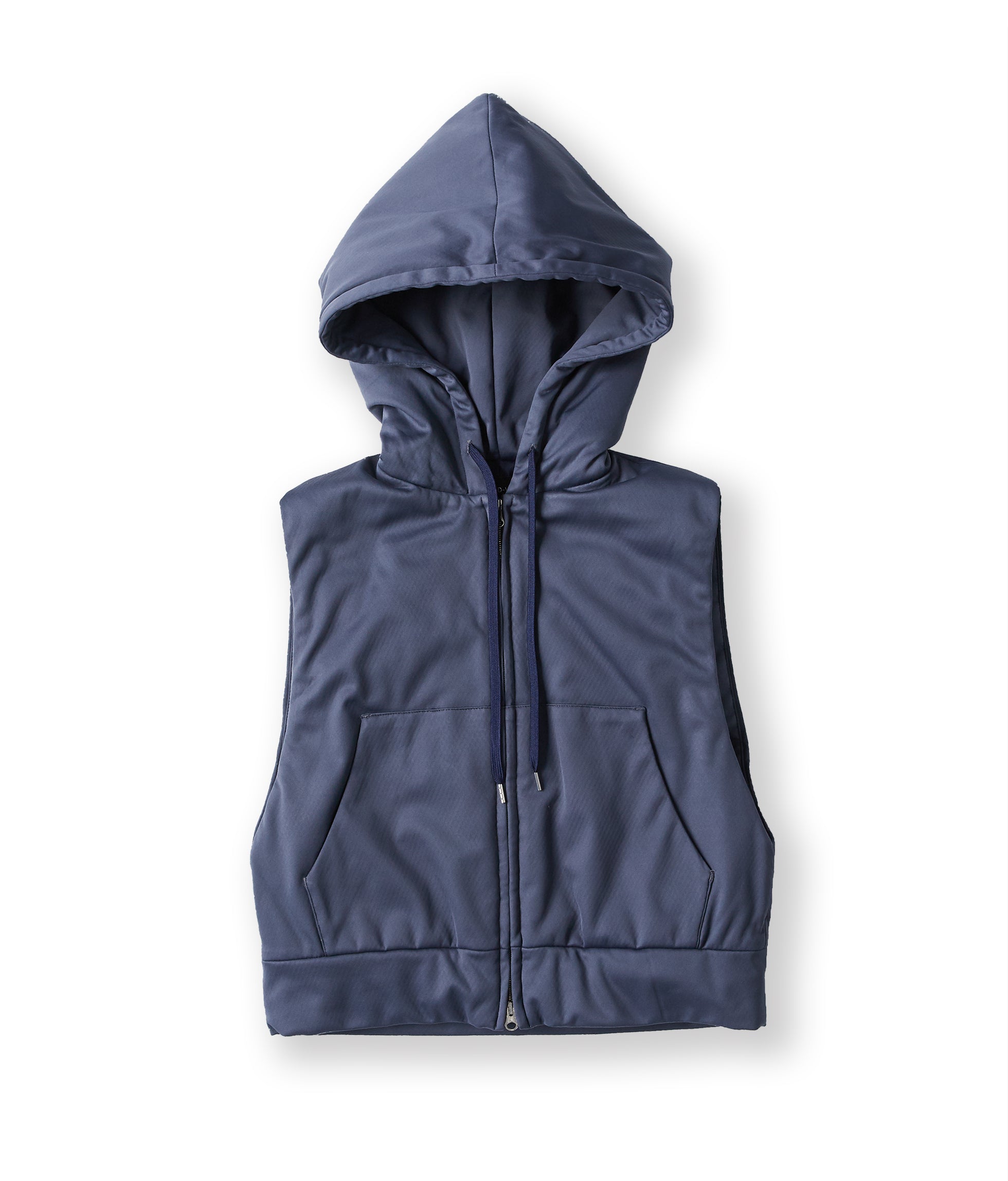 WIND STOPPER SOFT SHELL INS. VEST