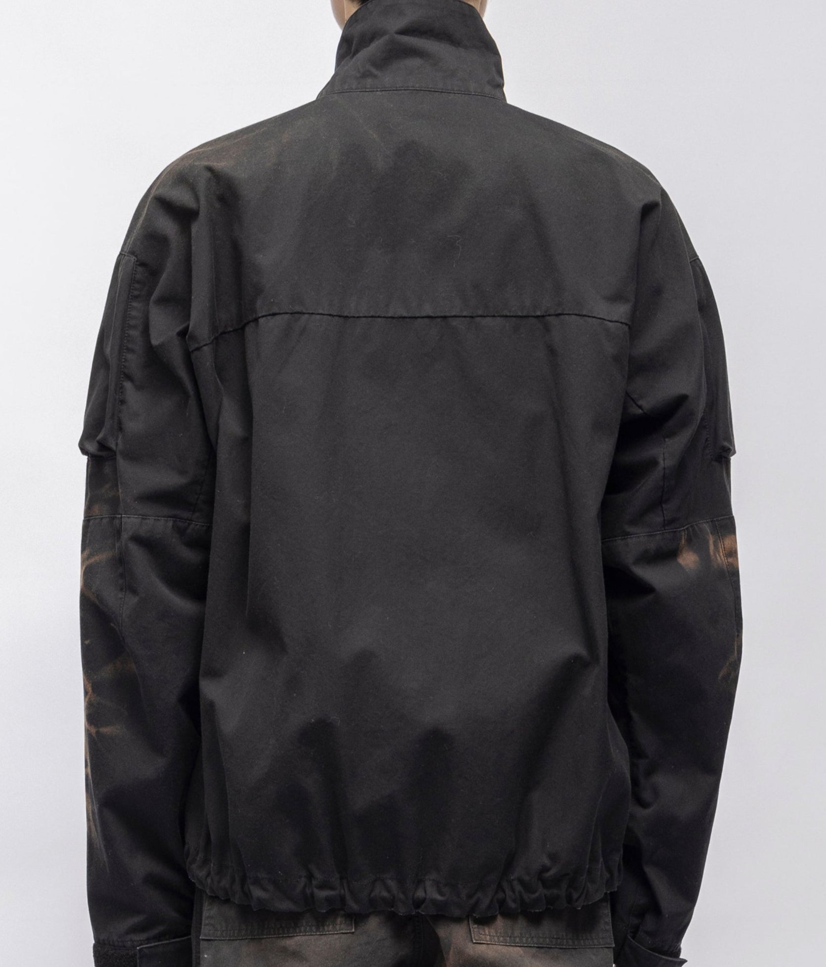 VENTILE WEATHER BLOUSON