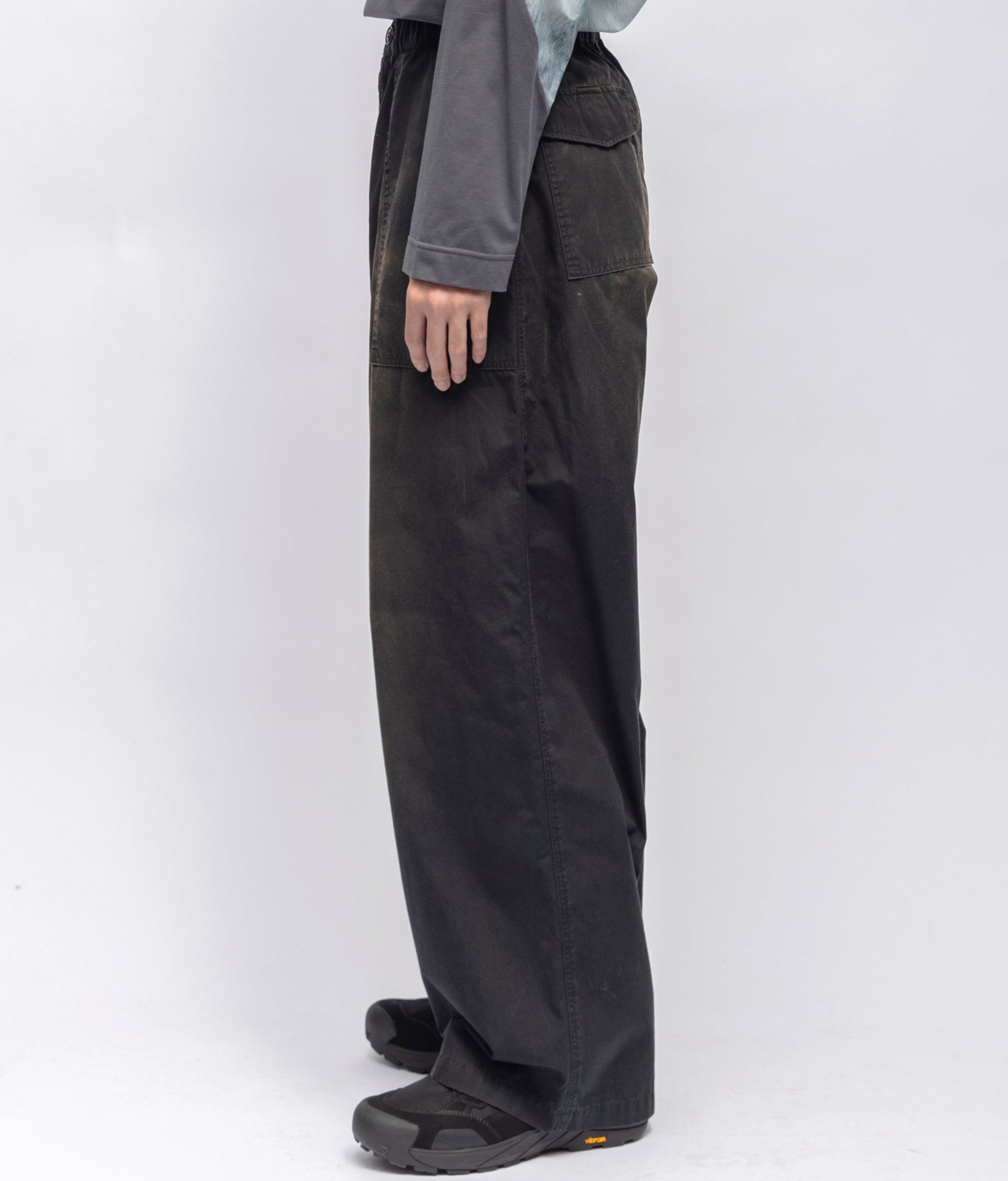 VENTILE WEATHER PANTS