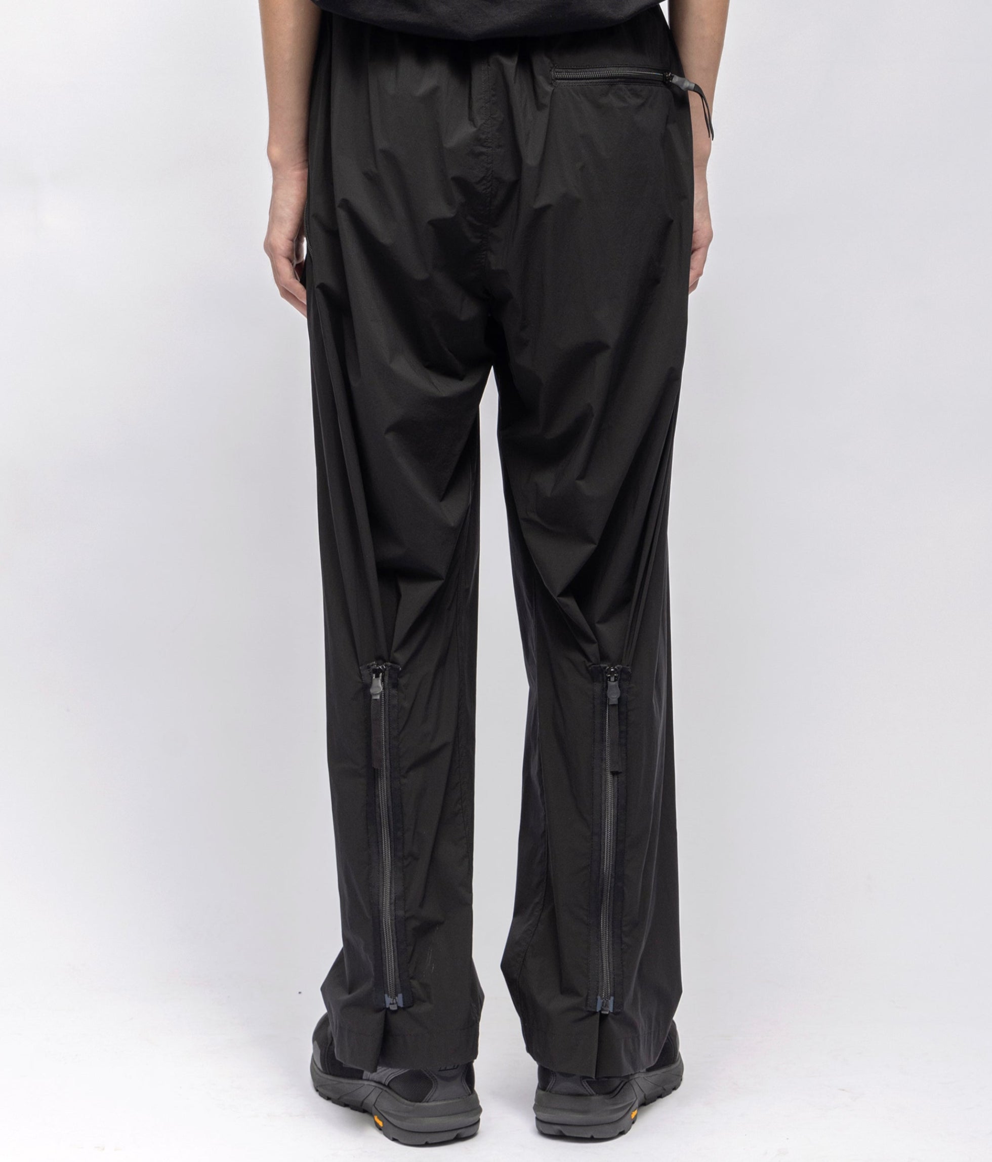 DWR NY STRETCH TAFFETA PANTS