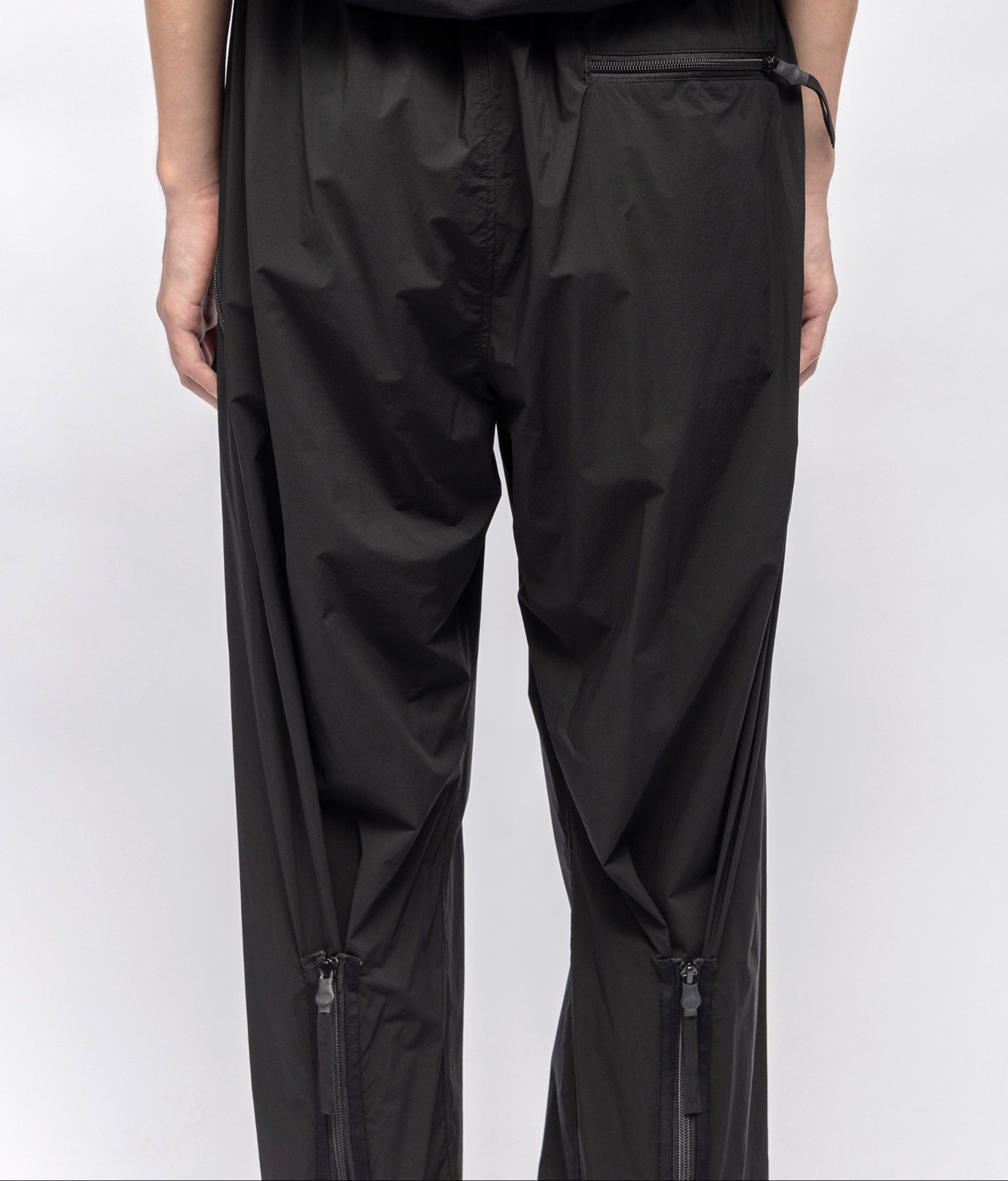 DWR NY STRETCH TAFFETA PANTS