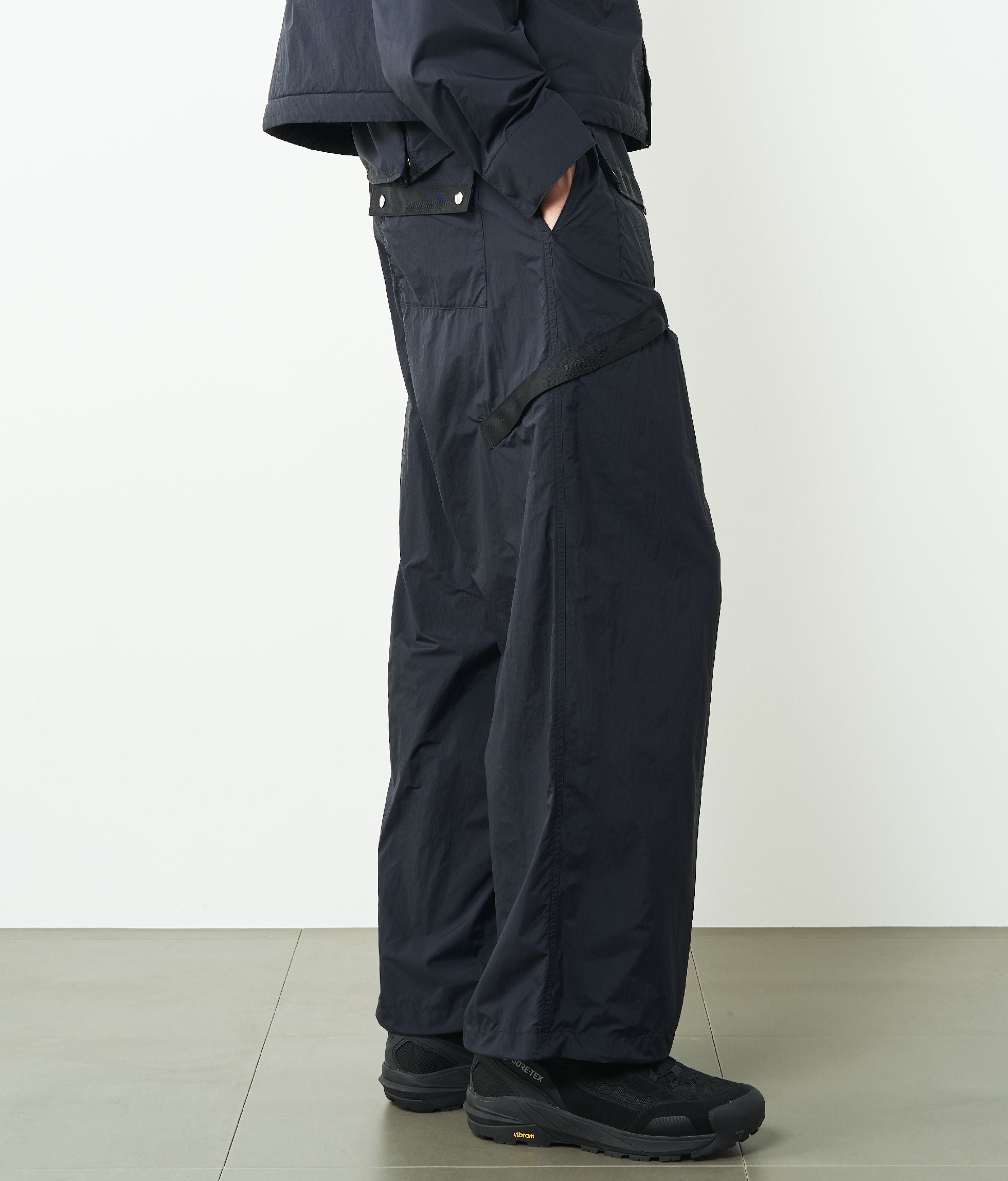 DWR NY TAFFETA PANTS