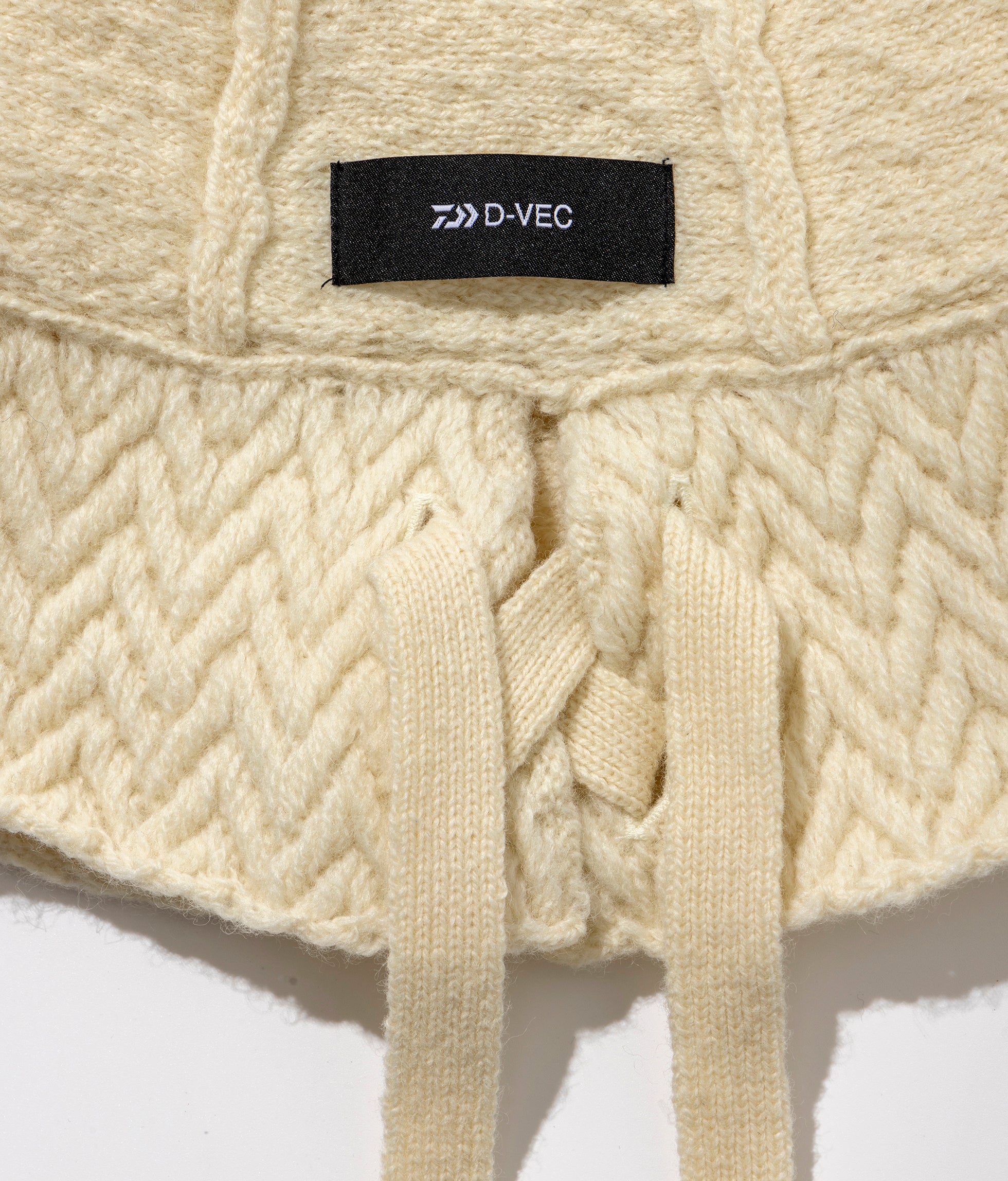 WOOL MARINE HAT
