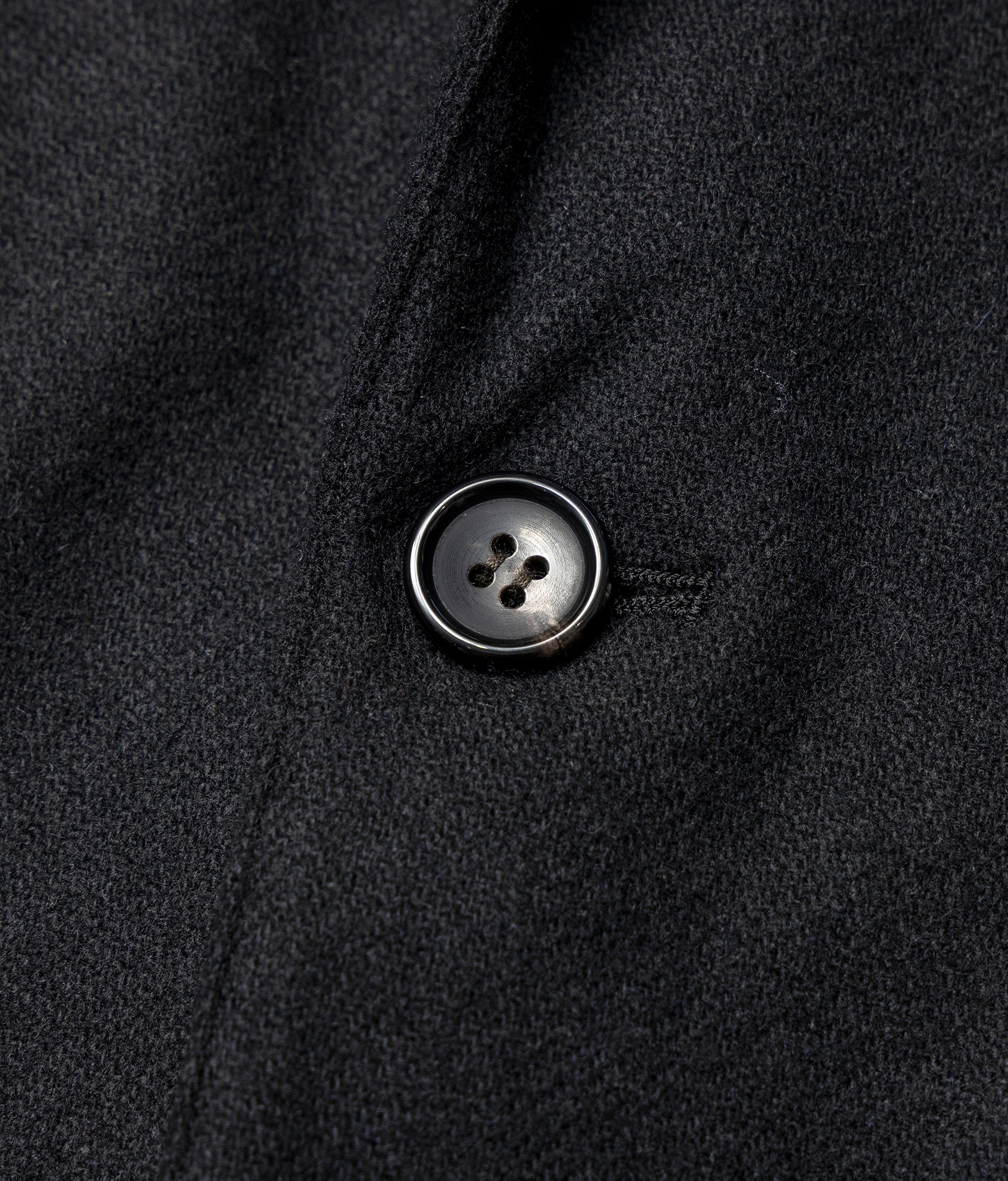 WR REAMIDE WOOL FLANNELw/WINDSTOPPER JACKET