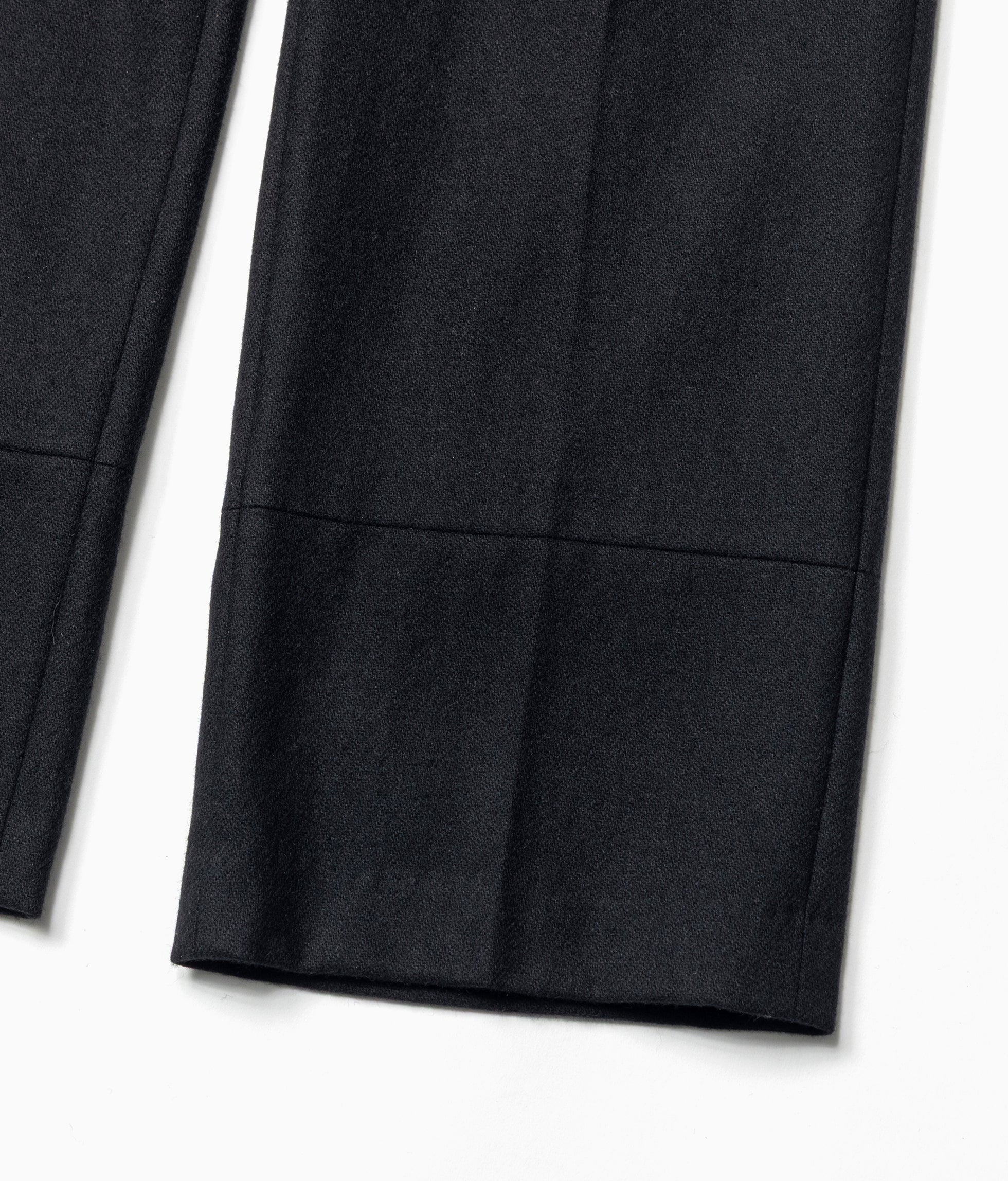 WR REAMIDE WOOL FLANNEL w/WINDSTOPPER PANTS
