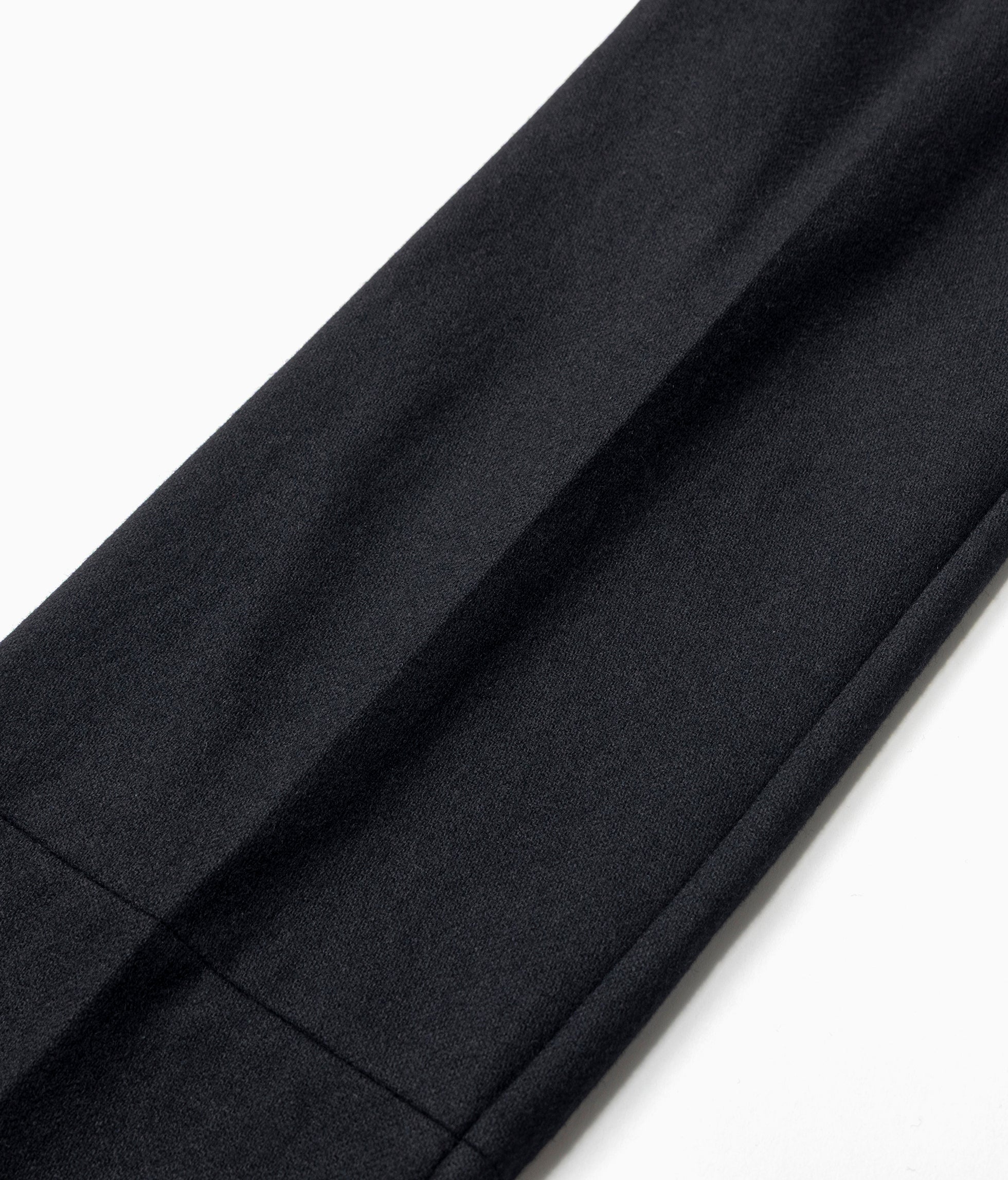 WR REAMIDE WOOL FLANNEL w/WINDSTOPPER PANTS