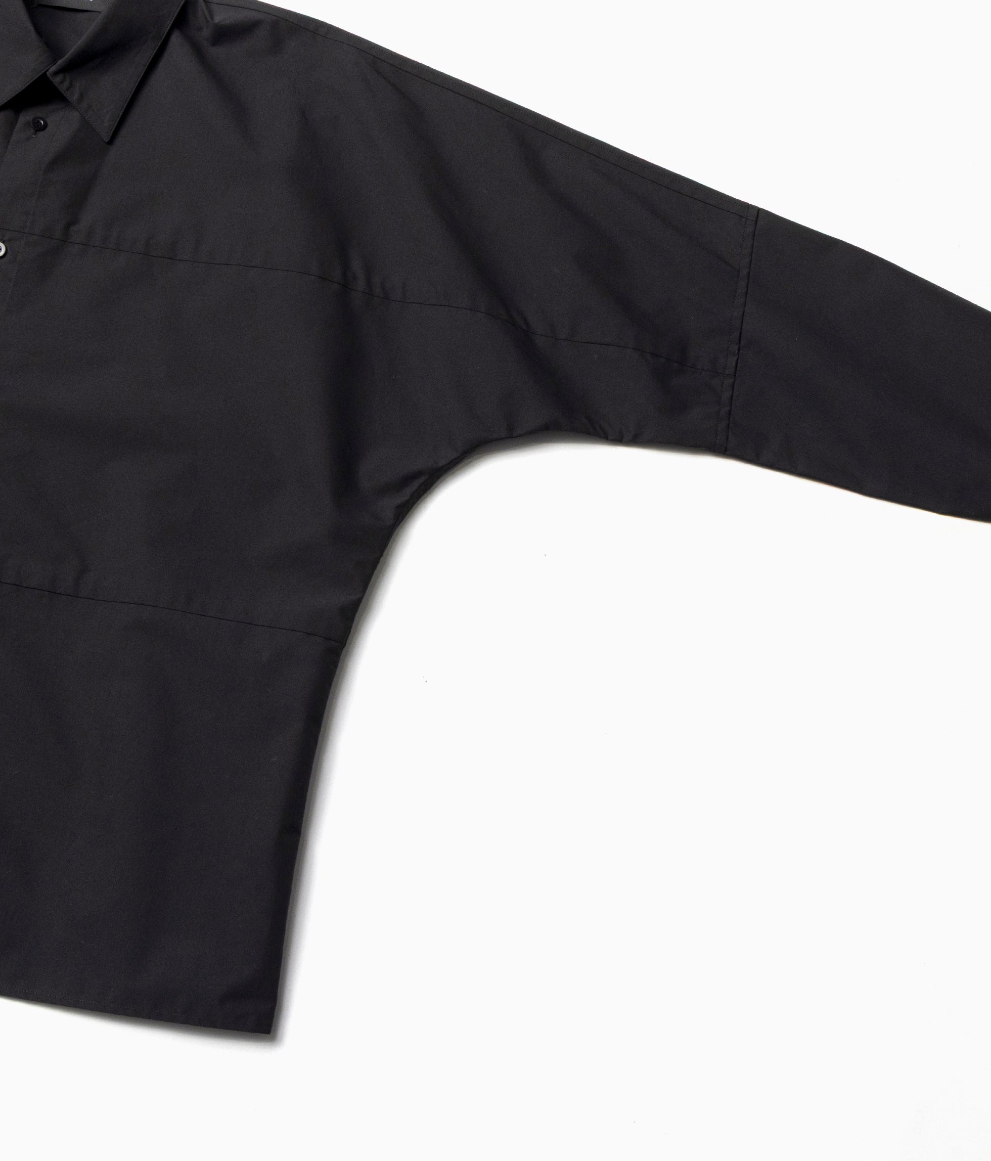 TC TYPEWRITER L/S SHIRT