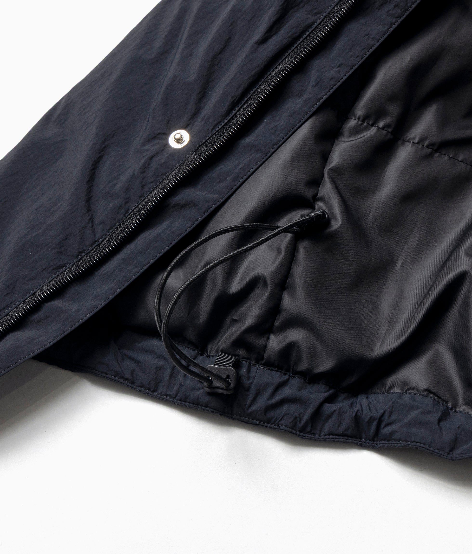 DWR NY TAFFETA INS. VEST