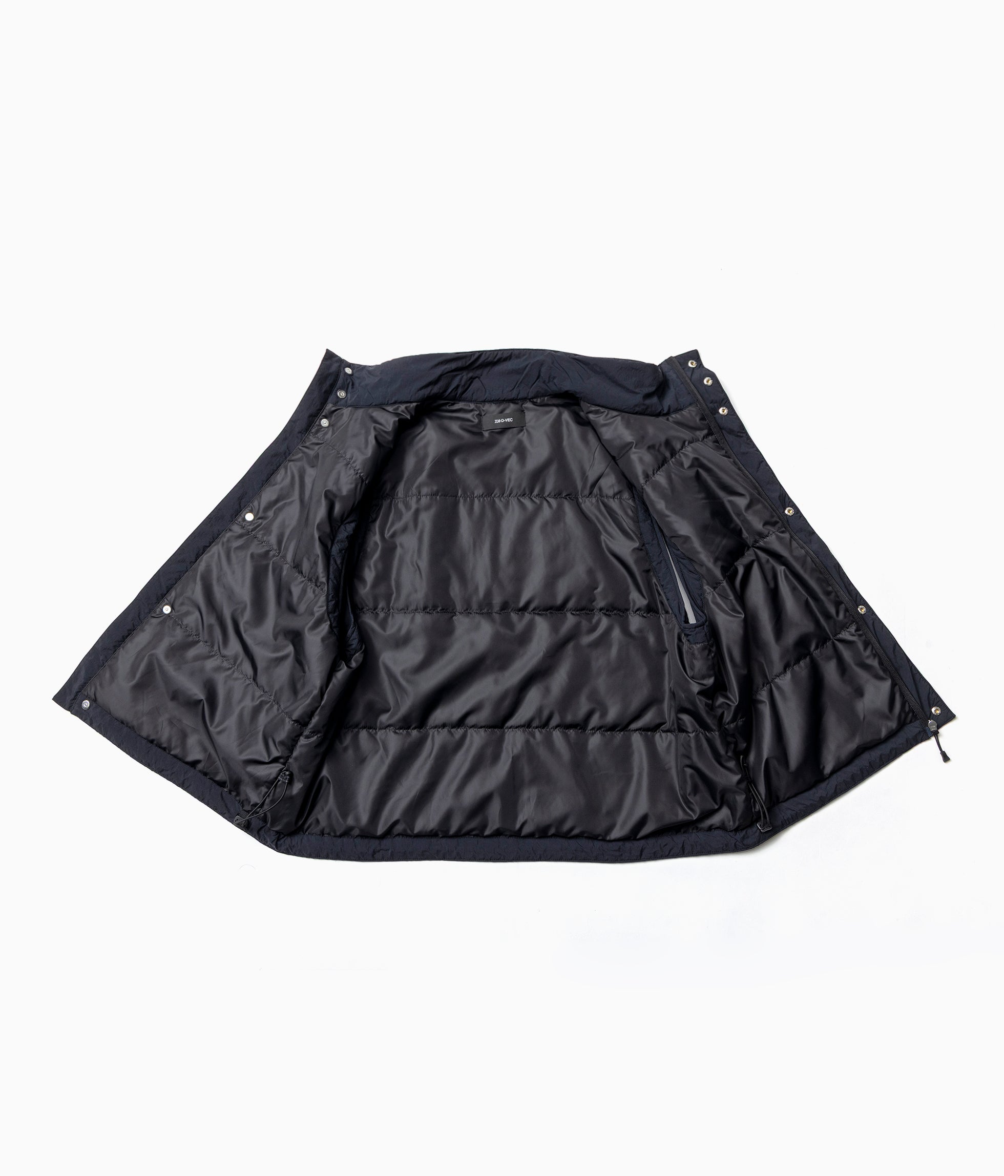 DWR NY TAFFETA INS. VEST