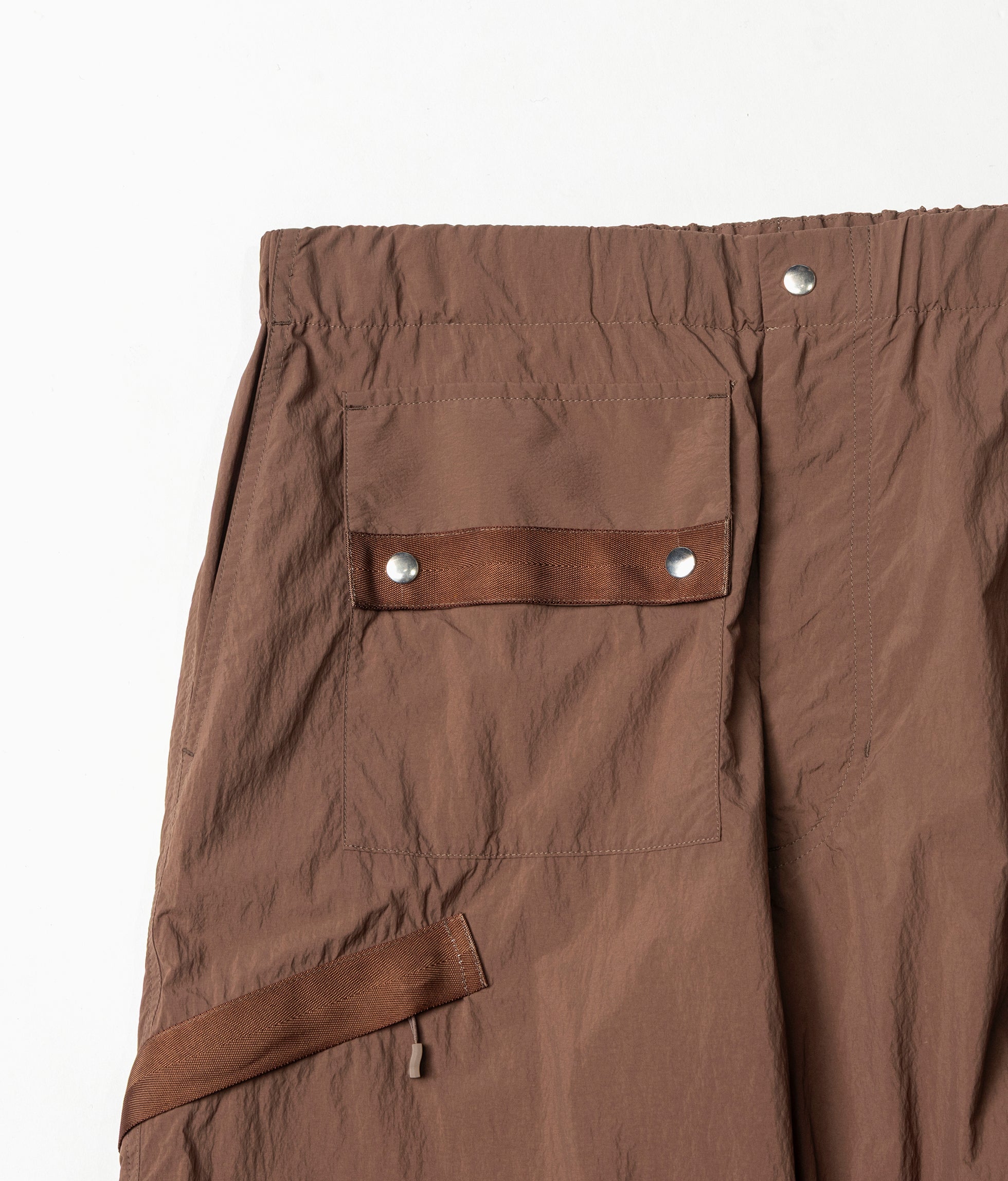 DWR NY TAFFETA PANTS