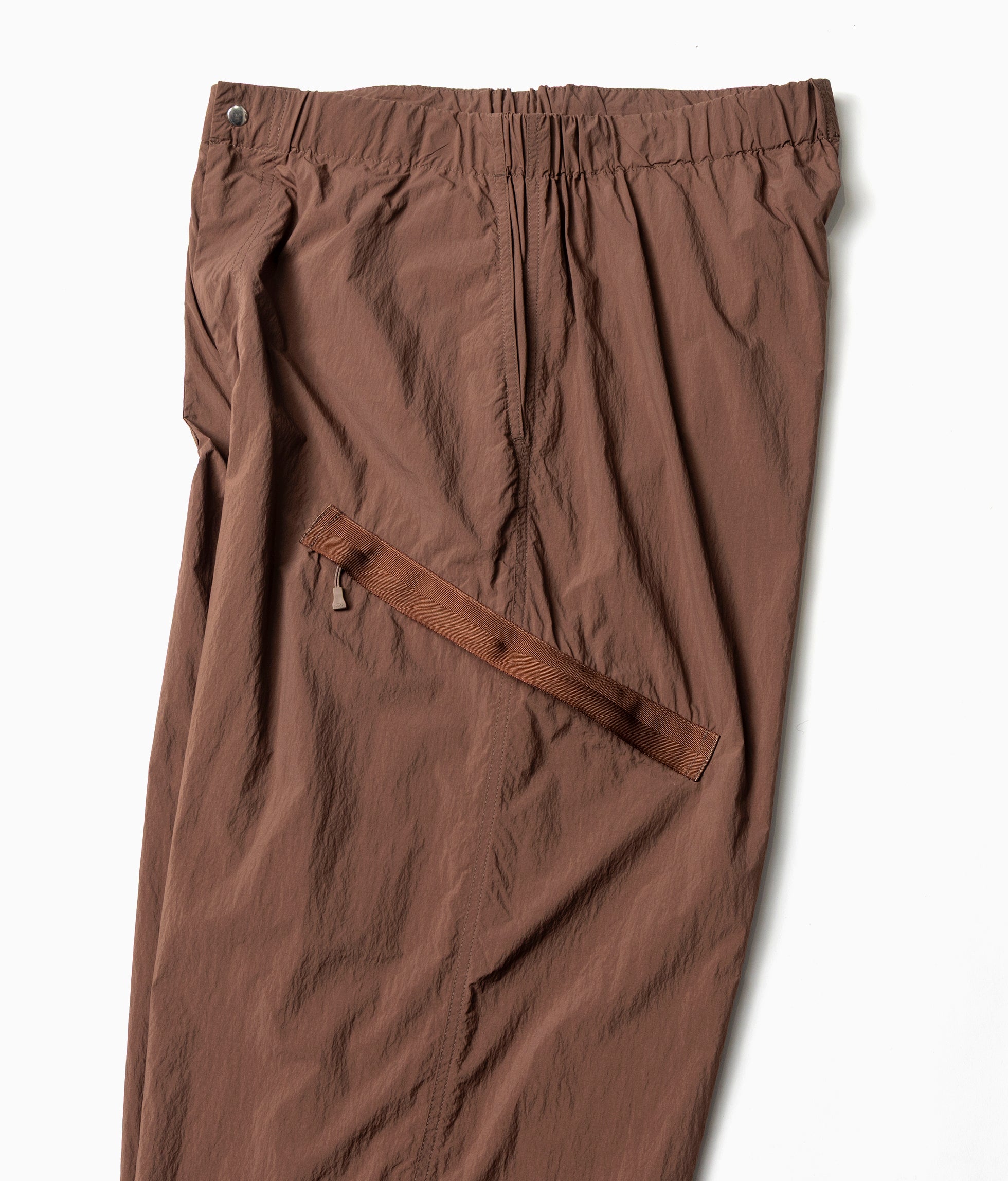 DWR NY TAFFETA PANTS