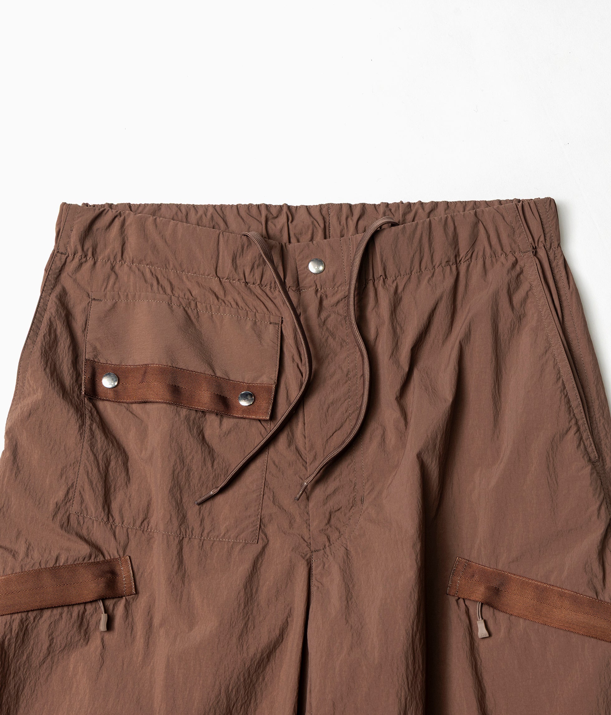 DWR NY TAFFETA PANTS