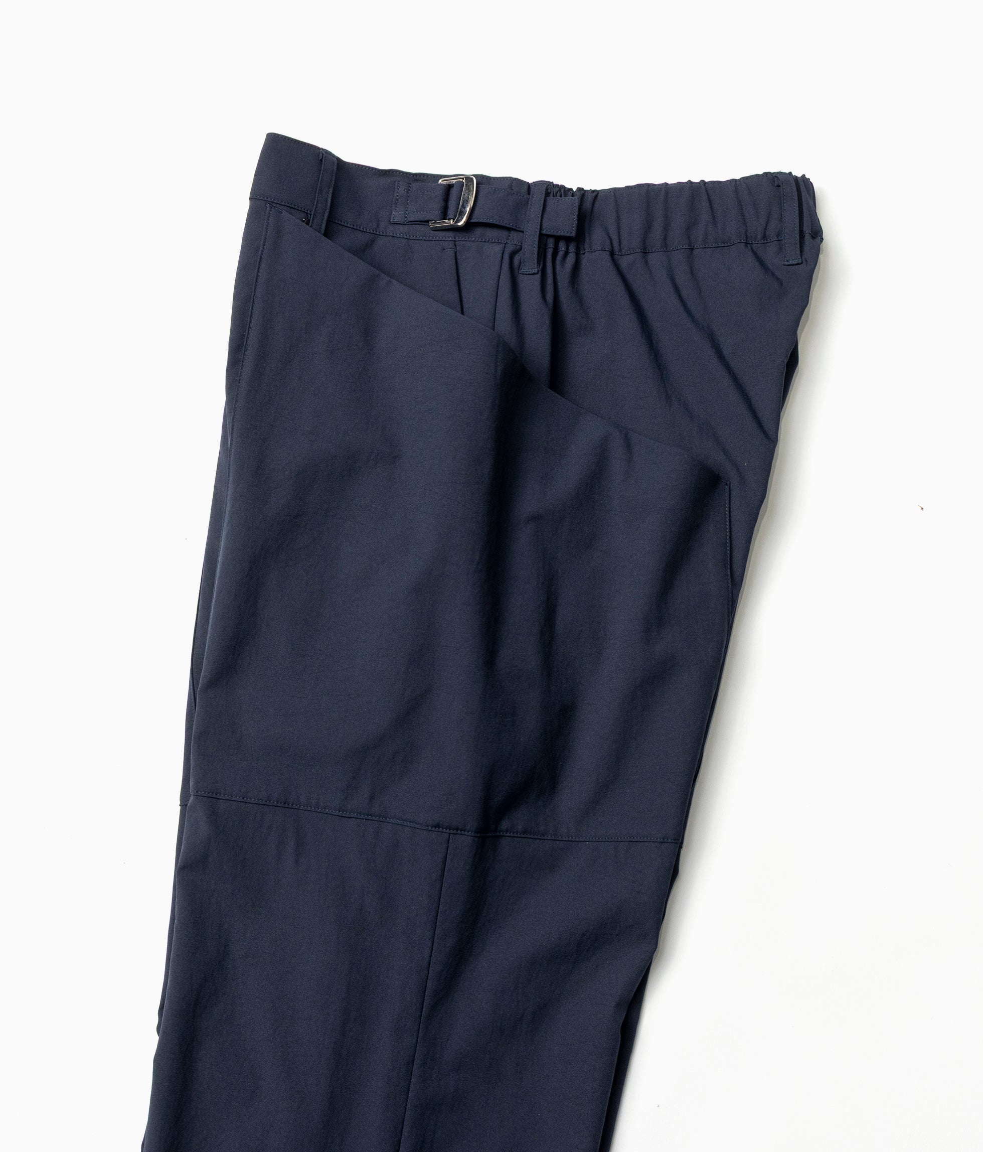 WR PL TWILL STRETCH PANTS