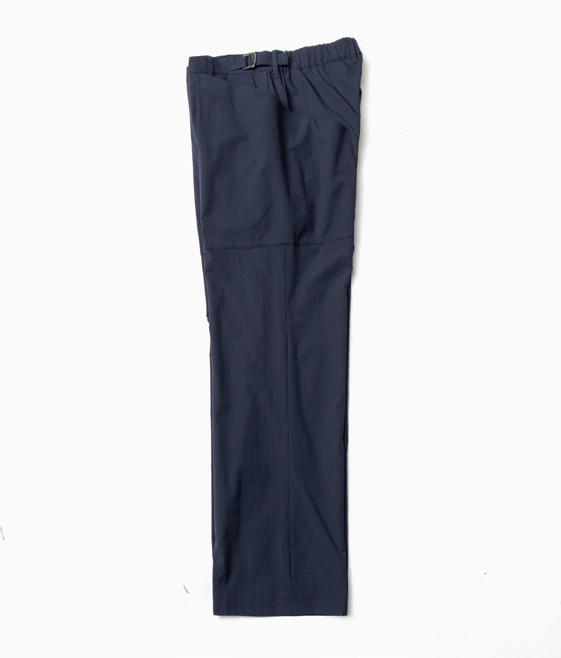 WR PL TWILL STRETCH PANTS