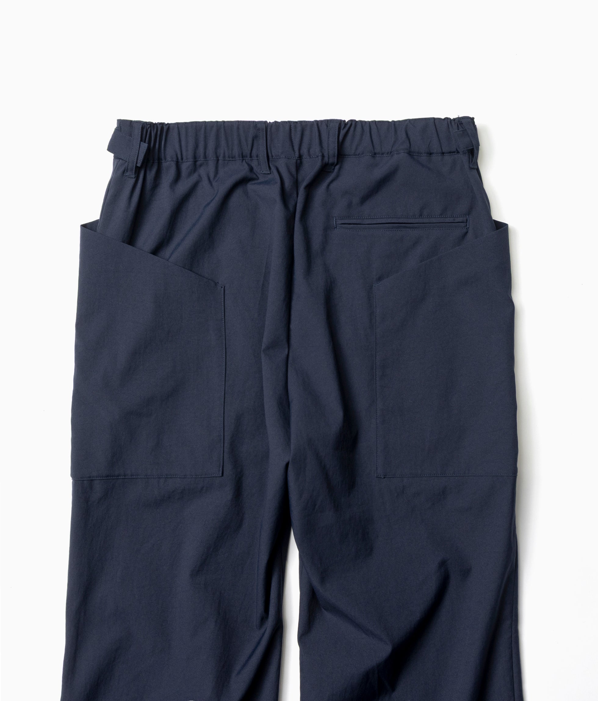 WR PL TWILL STRETCH PANTS