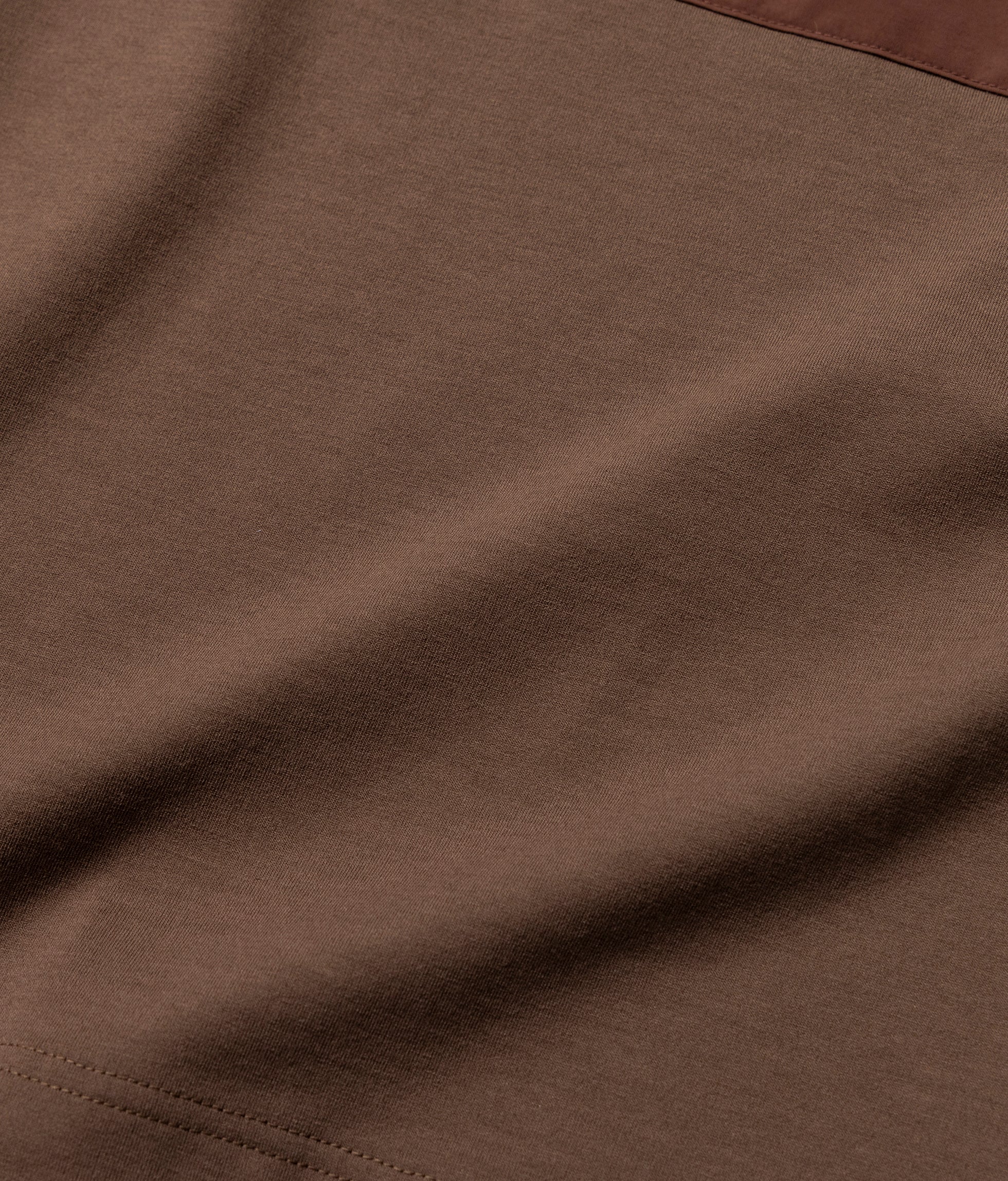 PL JERSEY POCKET TEE