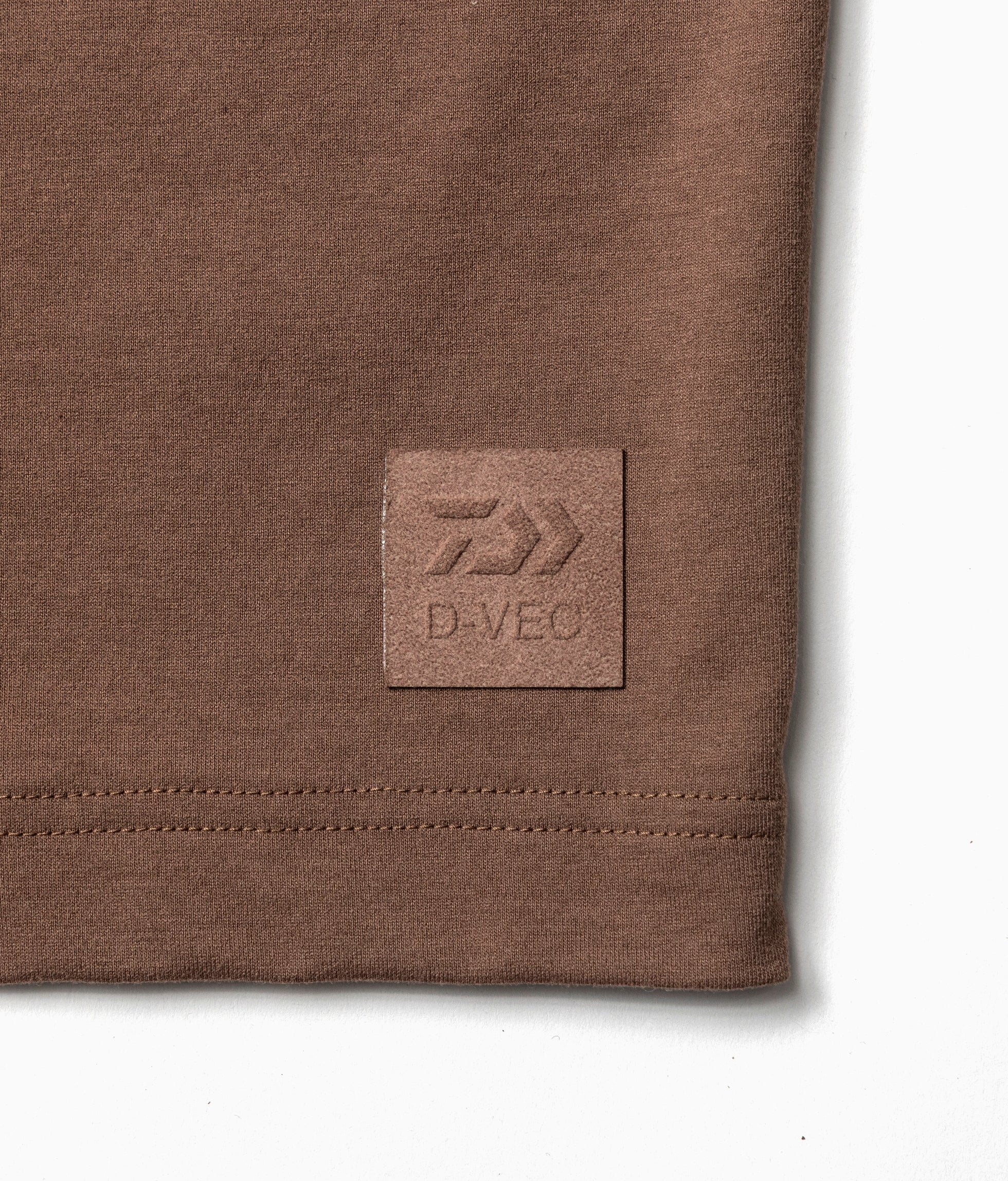 PL JERSEY POCKET TEE