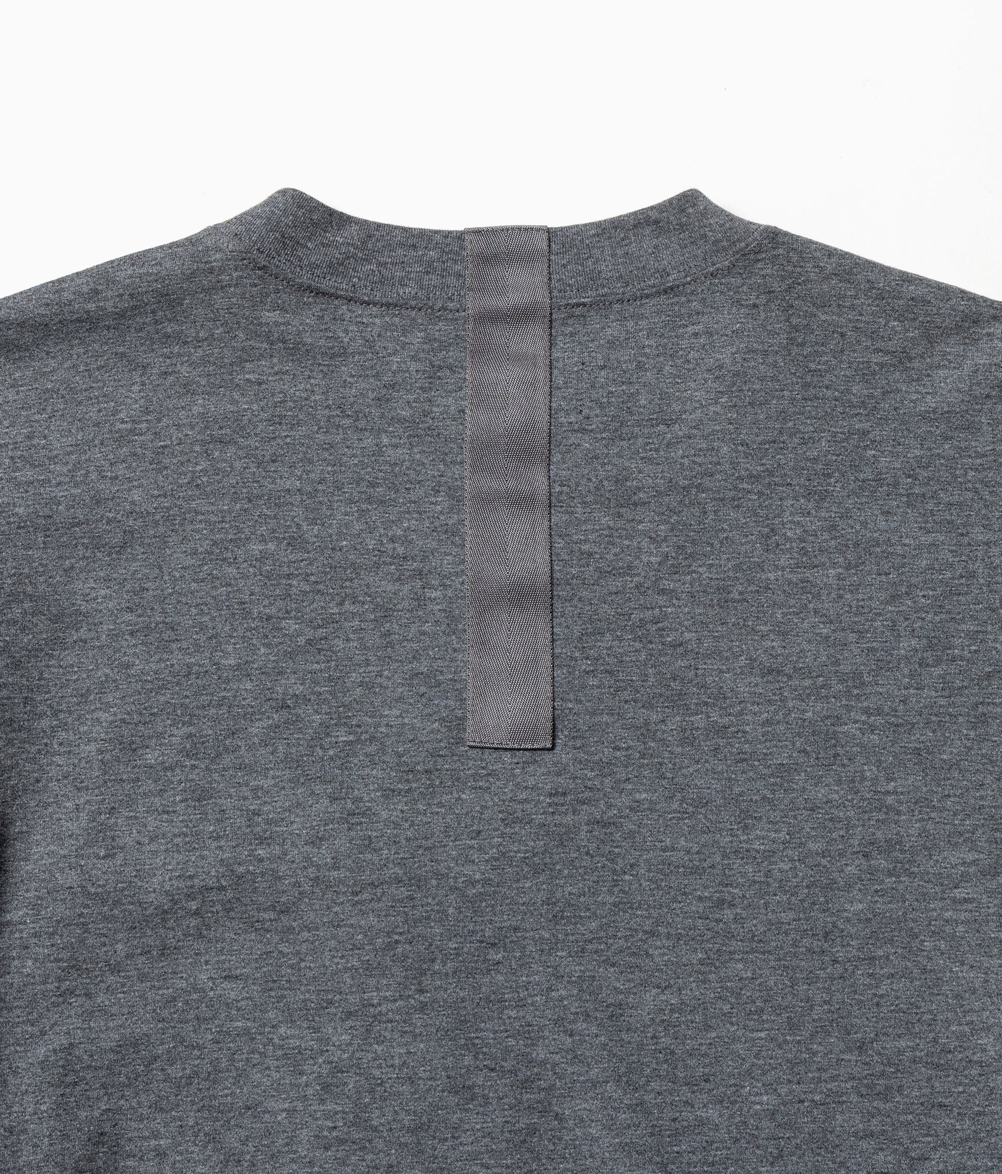 PL JERSEY POCKET TEE