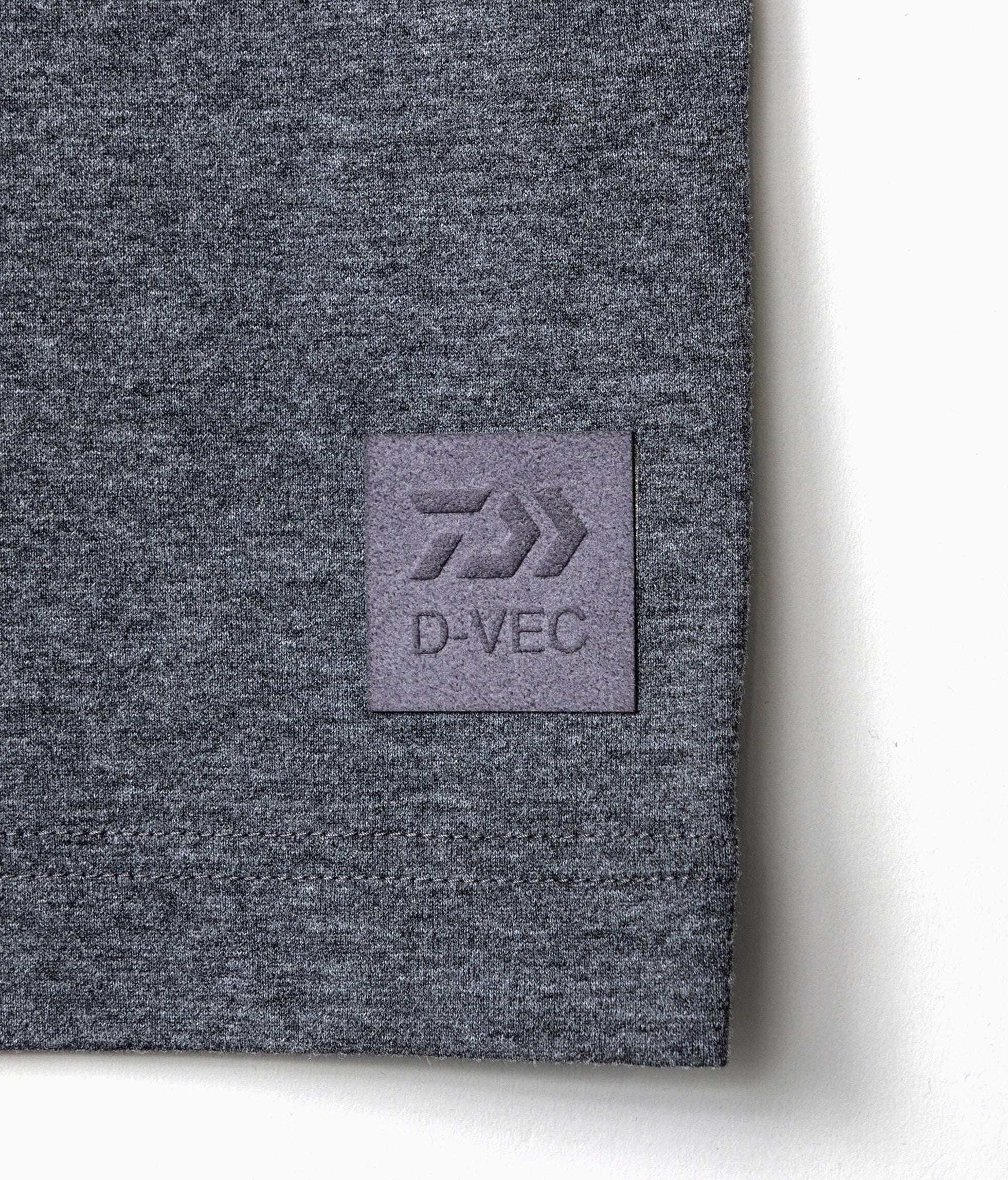 PL JERSEY POCKET TEE