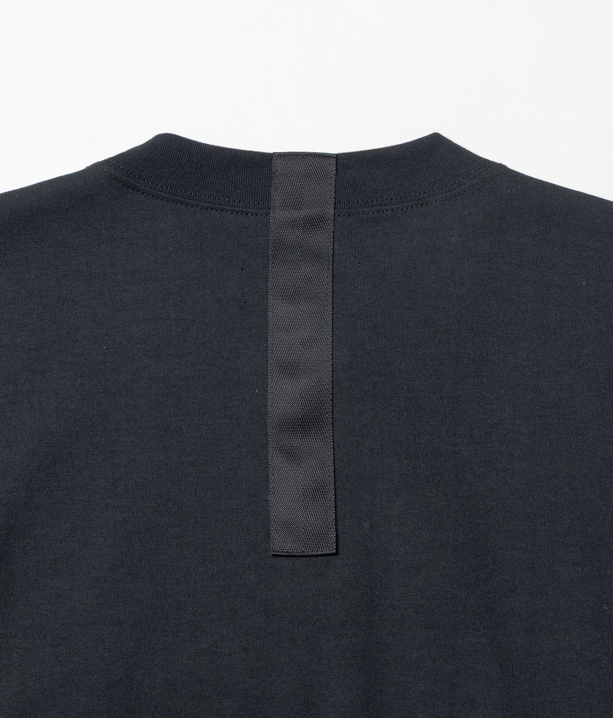 PL JERSEY POCKET TEE