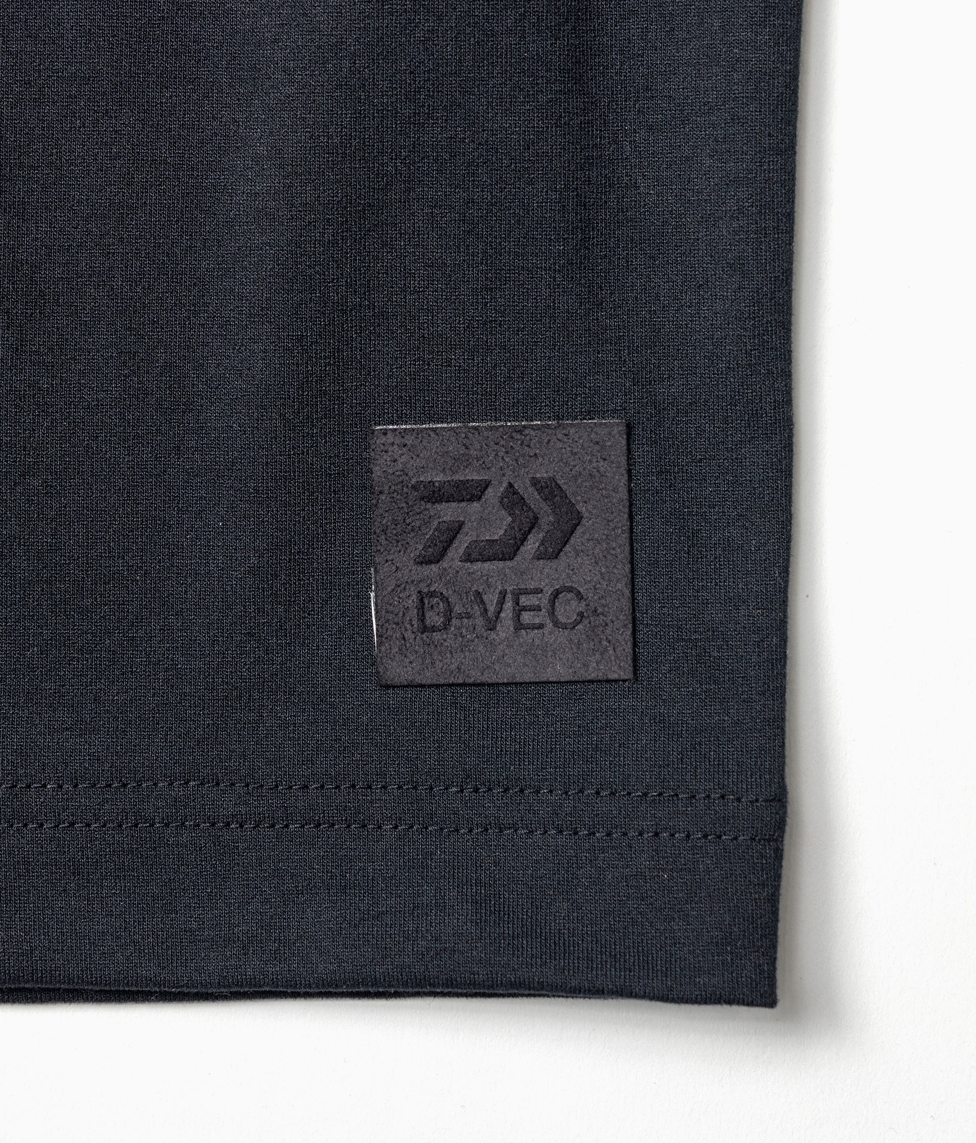 PL JERSEY POCKET TEE