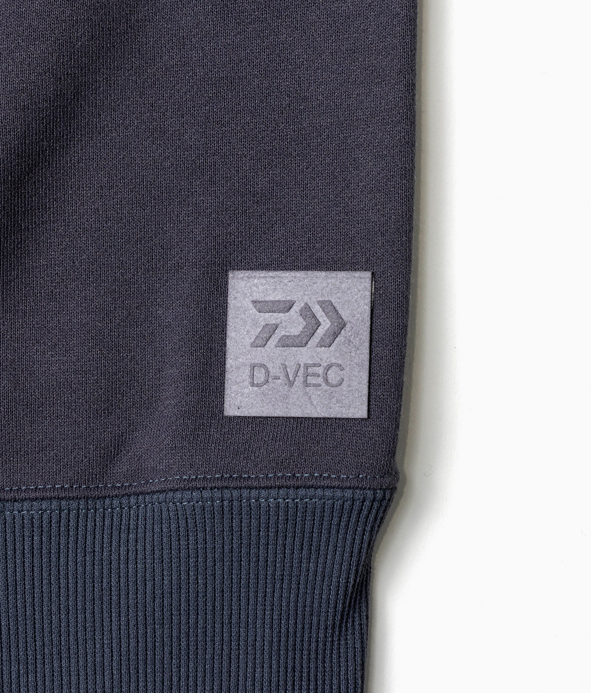 PL FRENCH TERRY LIGHT SWEAT CREW