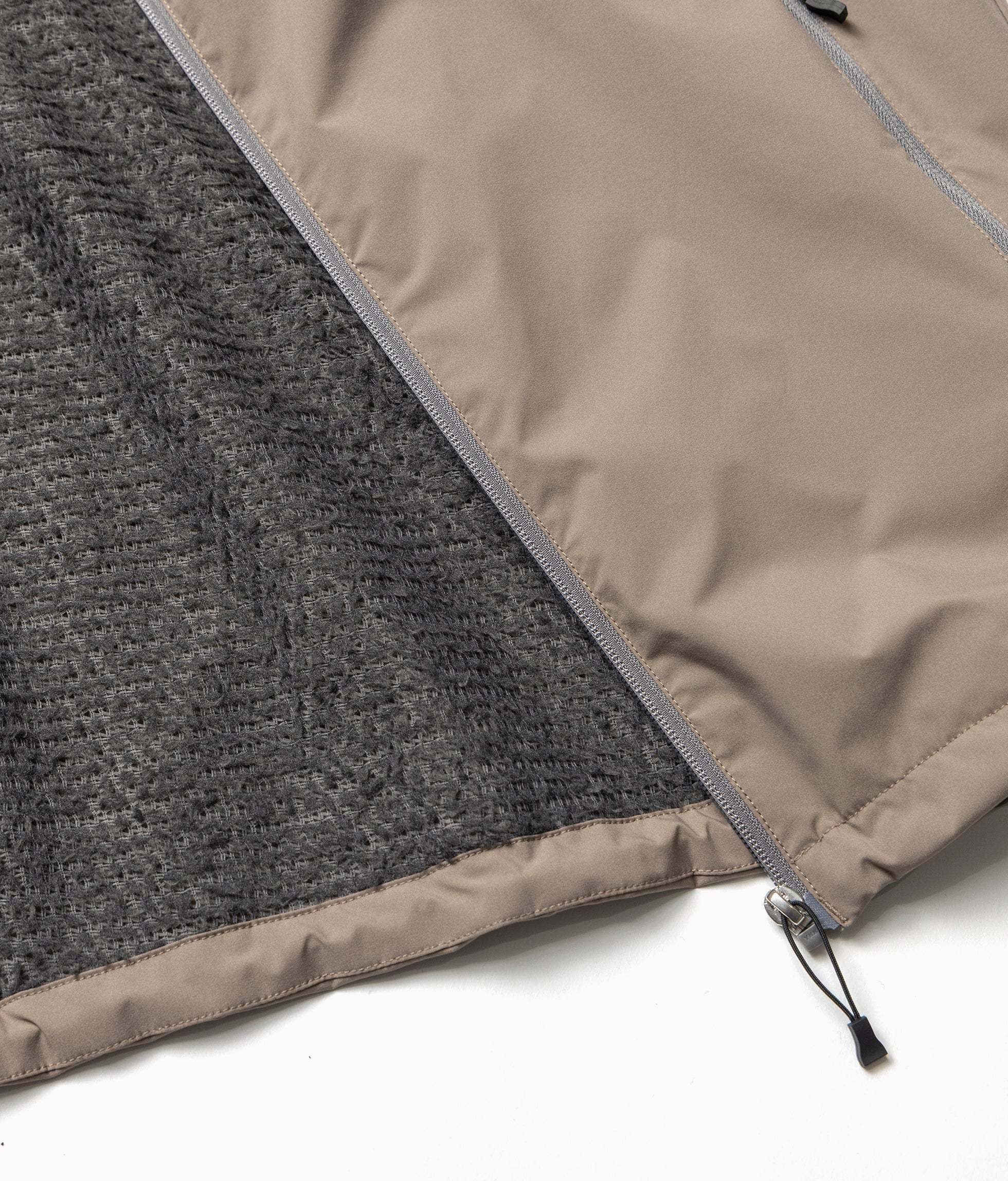 WR PL ST.x POLATEC ALPHA BLOUSON