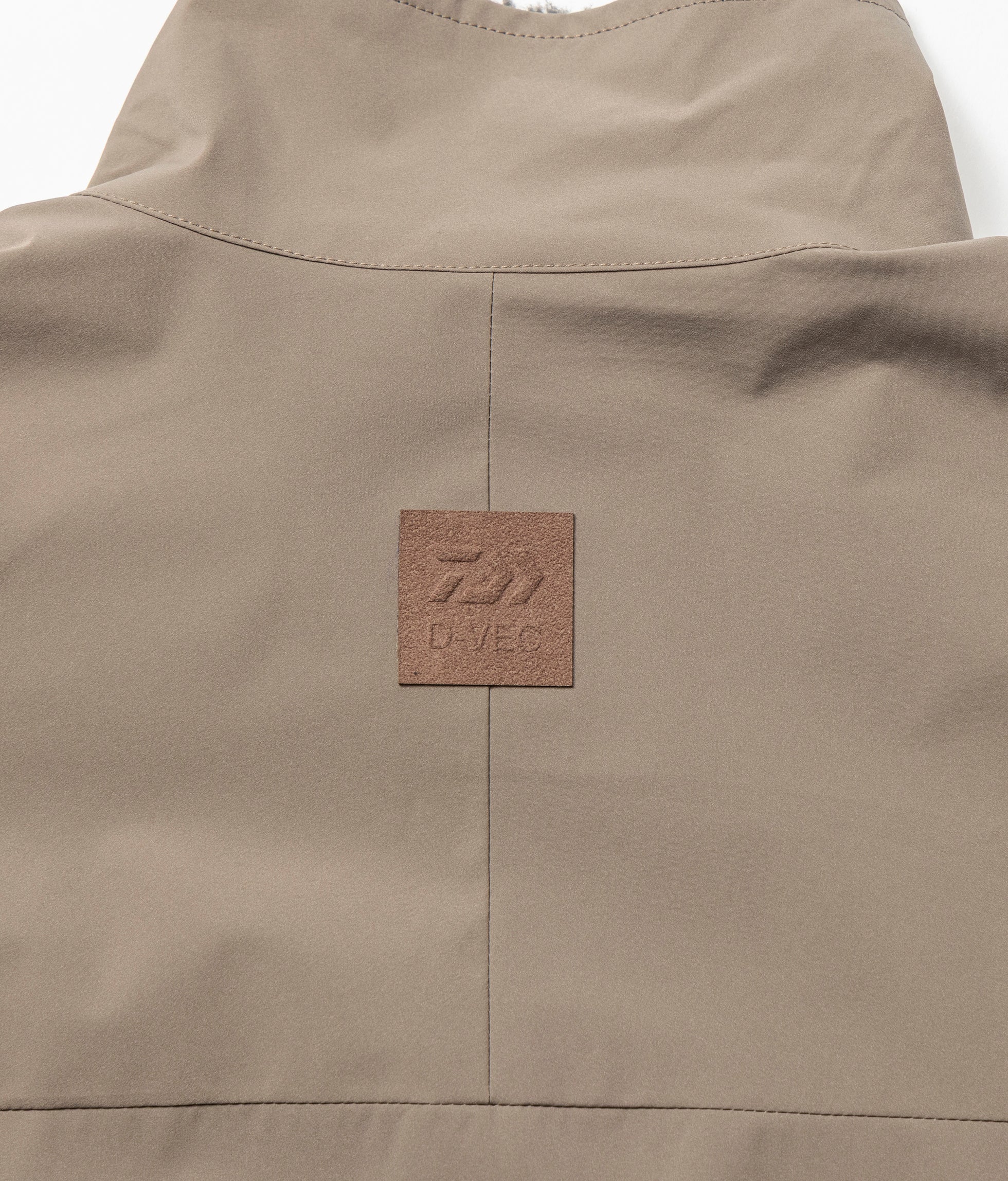 WR PL ST.x POLATEC ALPHA BLOUSON