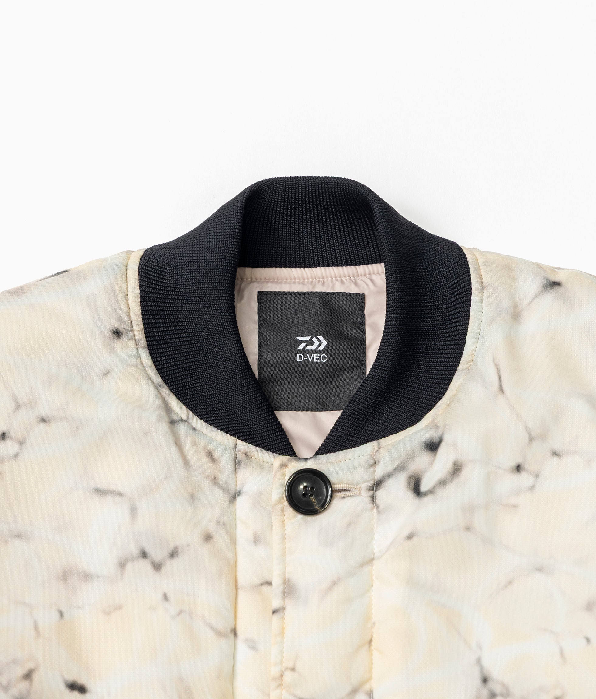 WR REAMIDE DOBBY FLIGHT JACKET