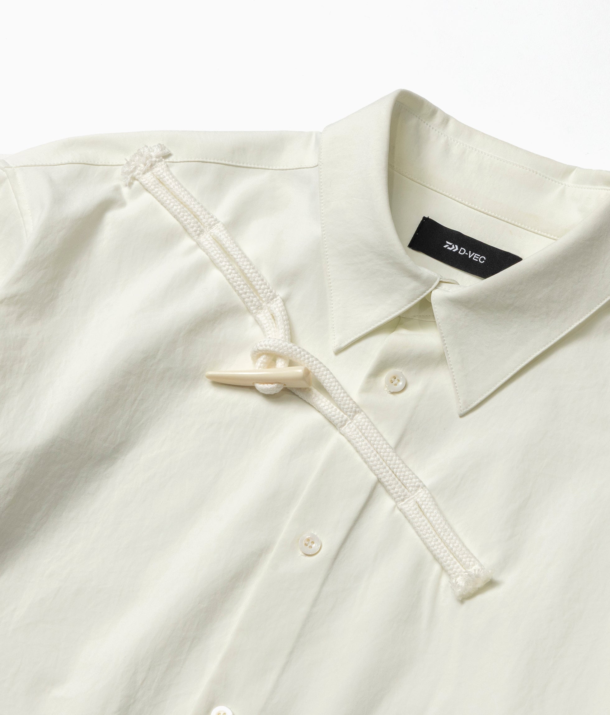 WR PL TWILL STRETCH L/S SHIRT