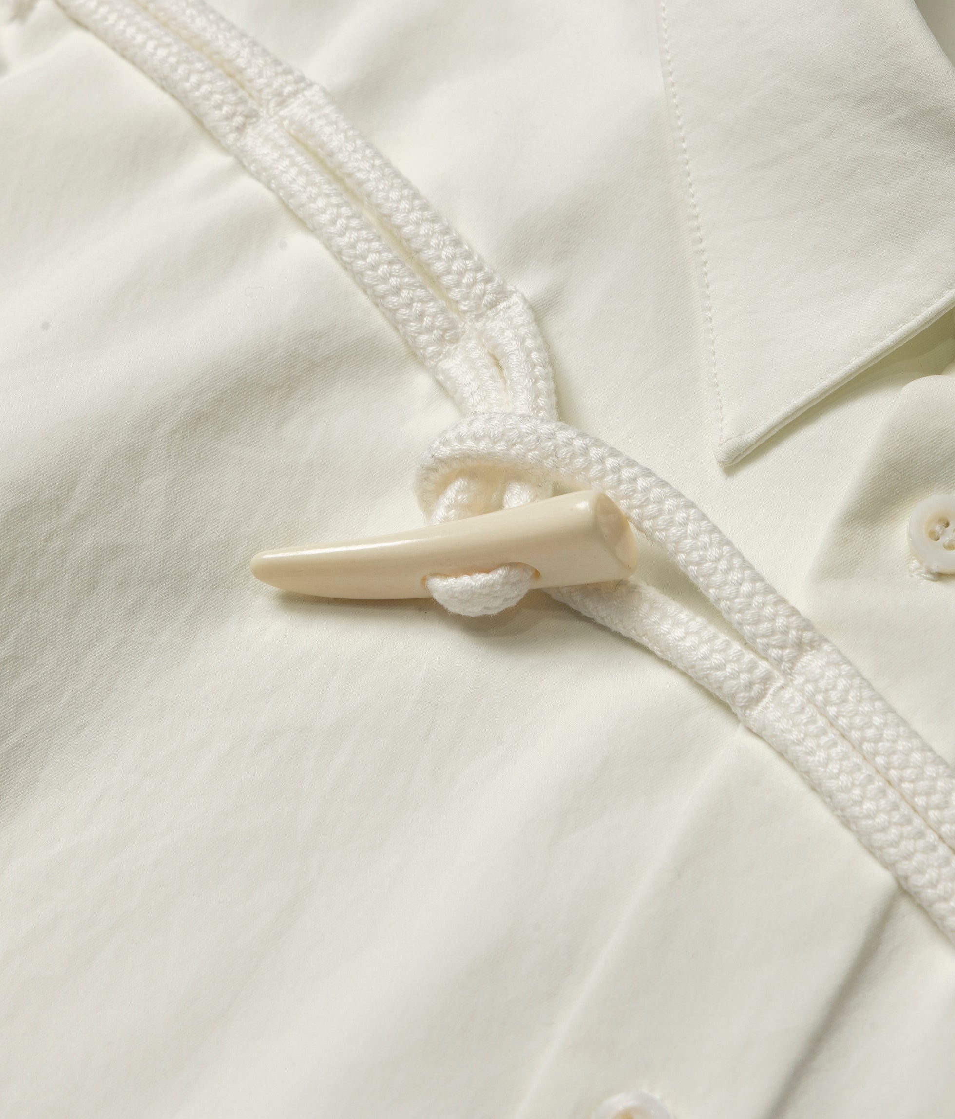 WR PL TWILL STRETCH L/S SHIRT