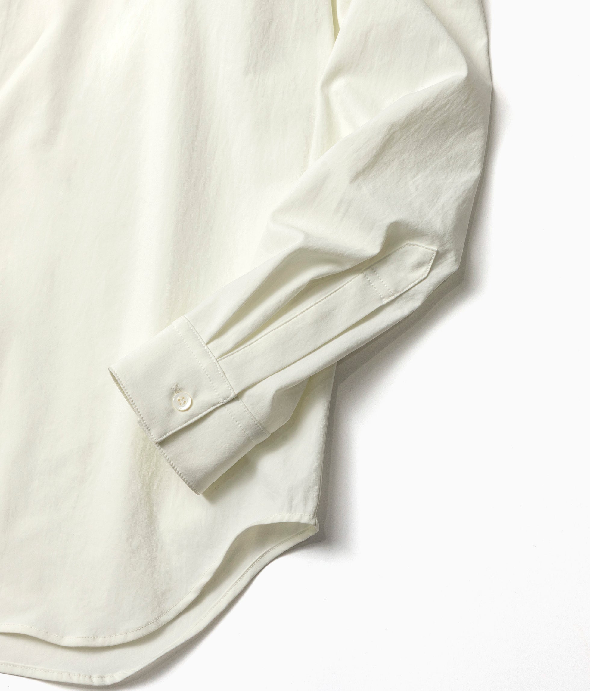 WR PL TWILL STRETCH L/S SHIRT