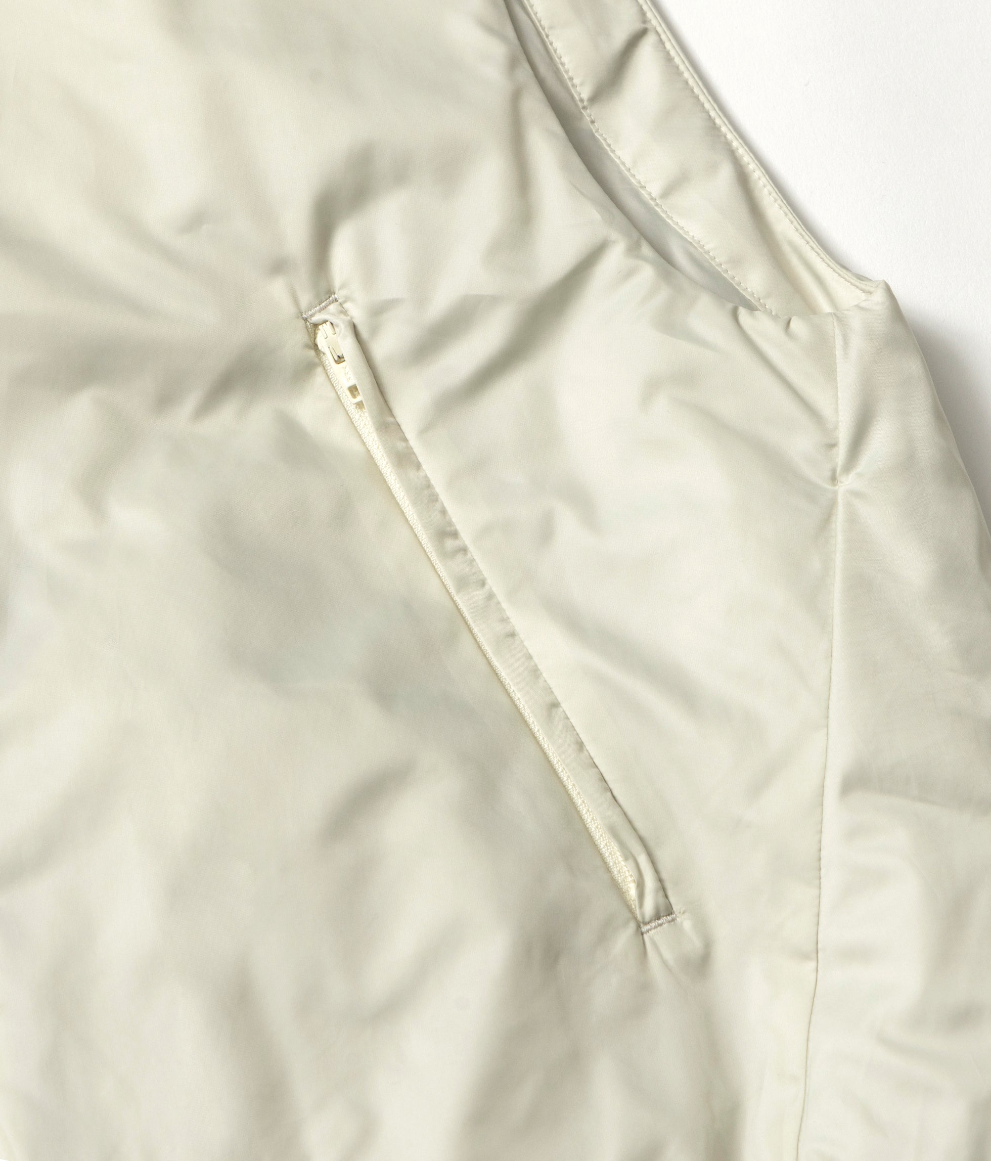 W'S WR TAFFETA INS. VEST