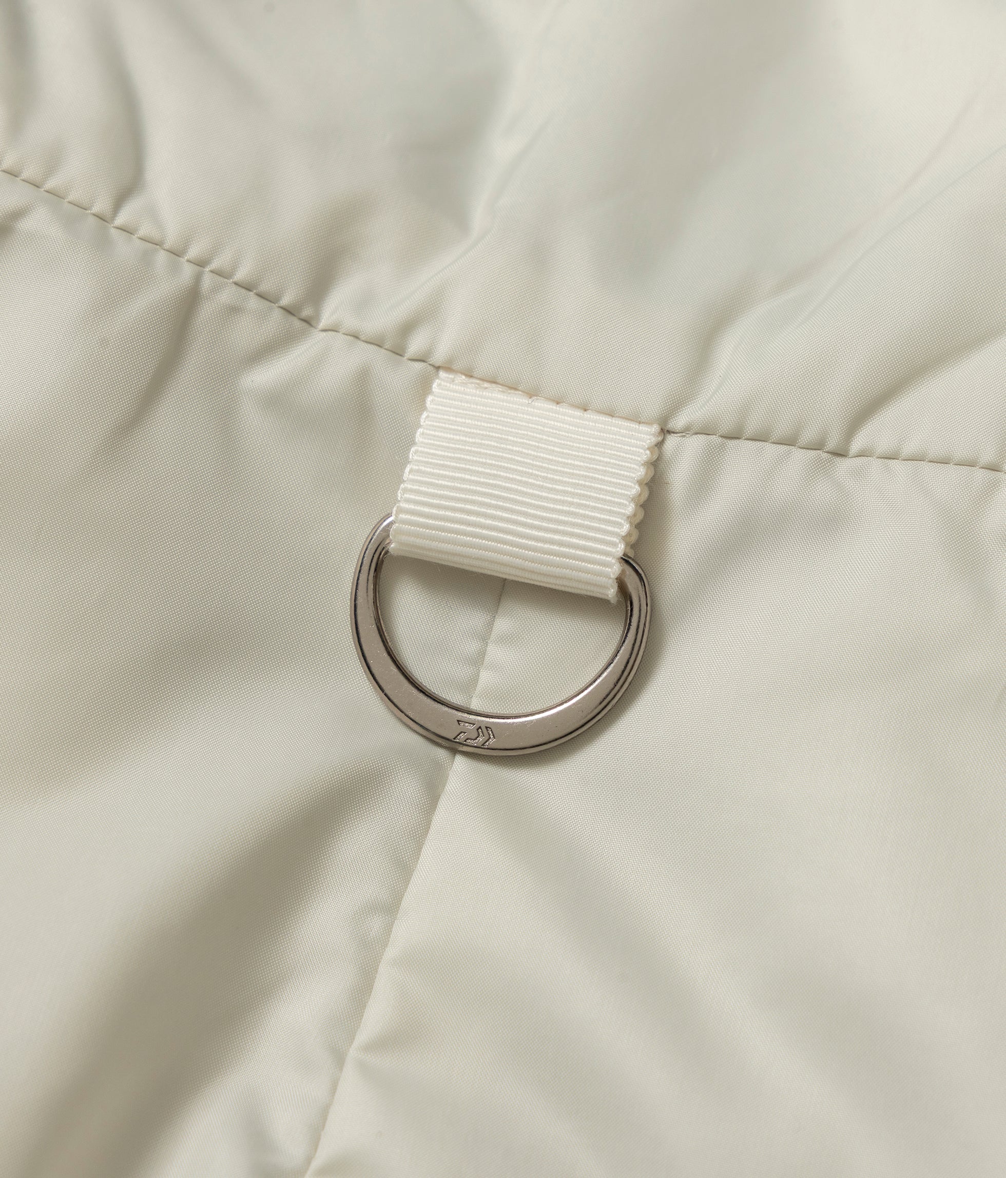 W'S WR TAFFETA INS. VEST