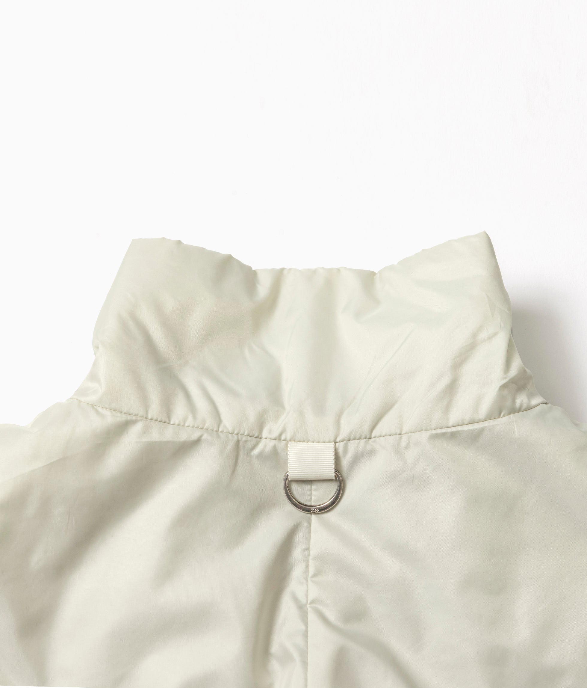 W'S WR TAFFETA INS. VEST