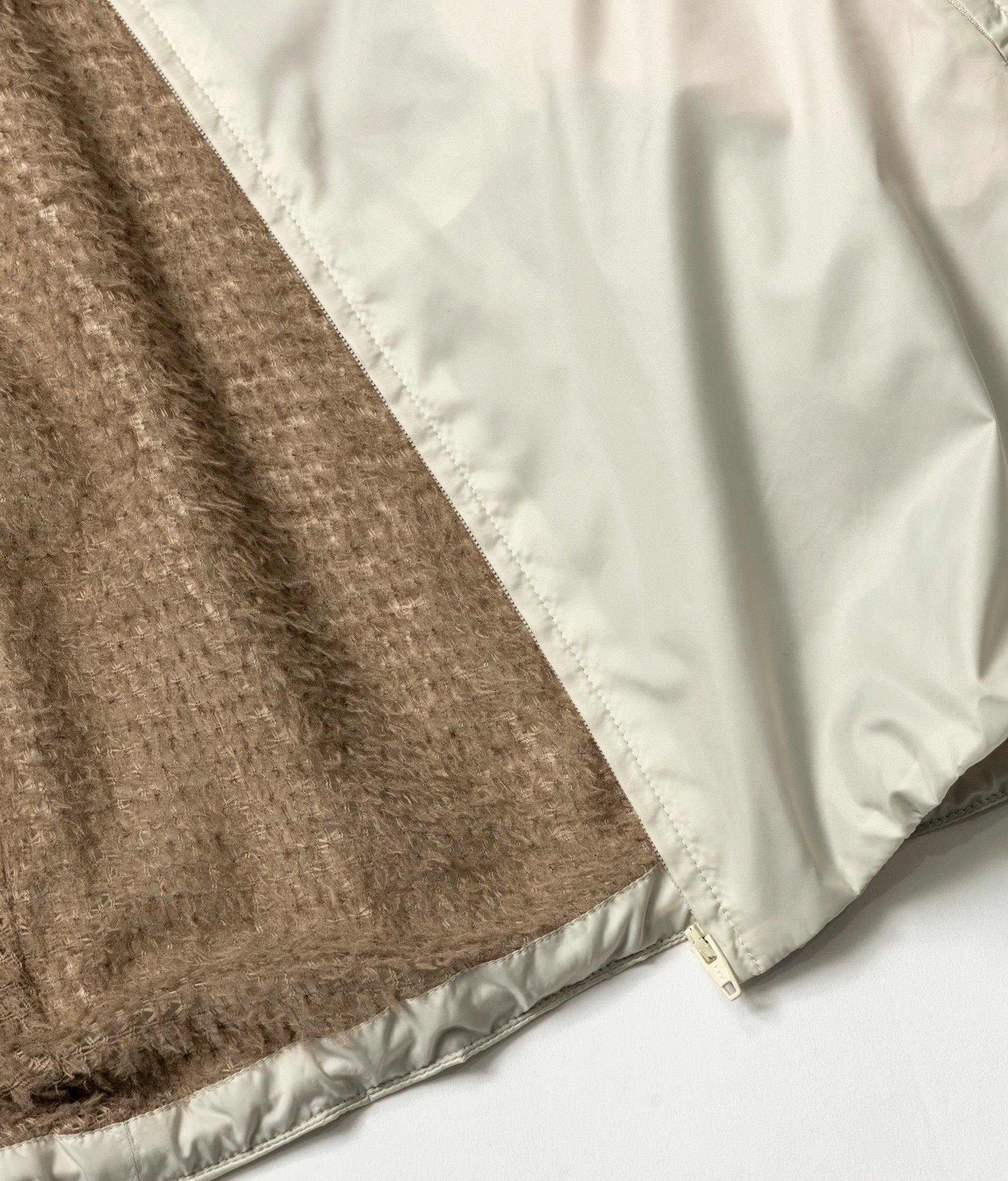 W'S WR TAFFETA x POLARTEC ALPHA BLOUSON