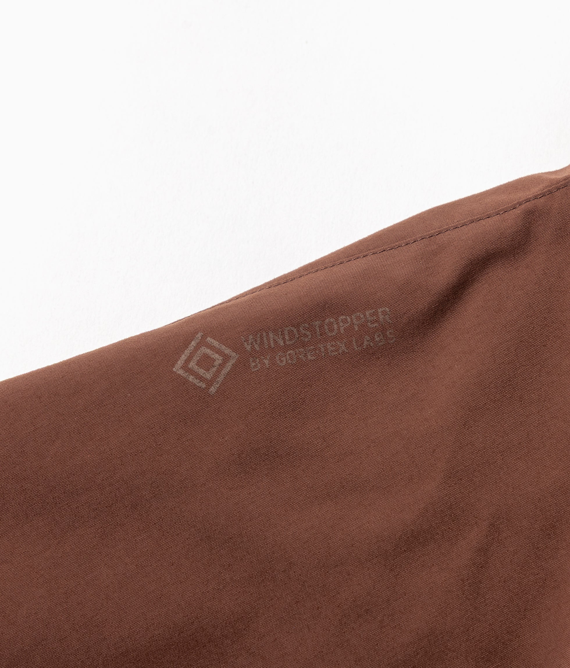 W'S WINDSTOPPER CAPE