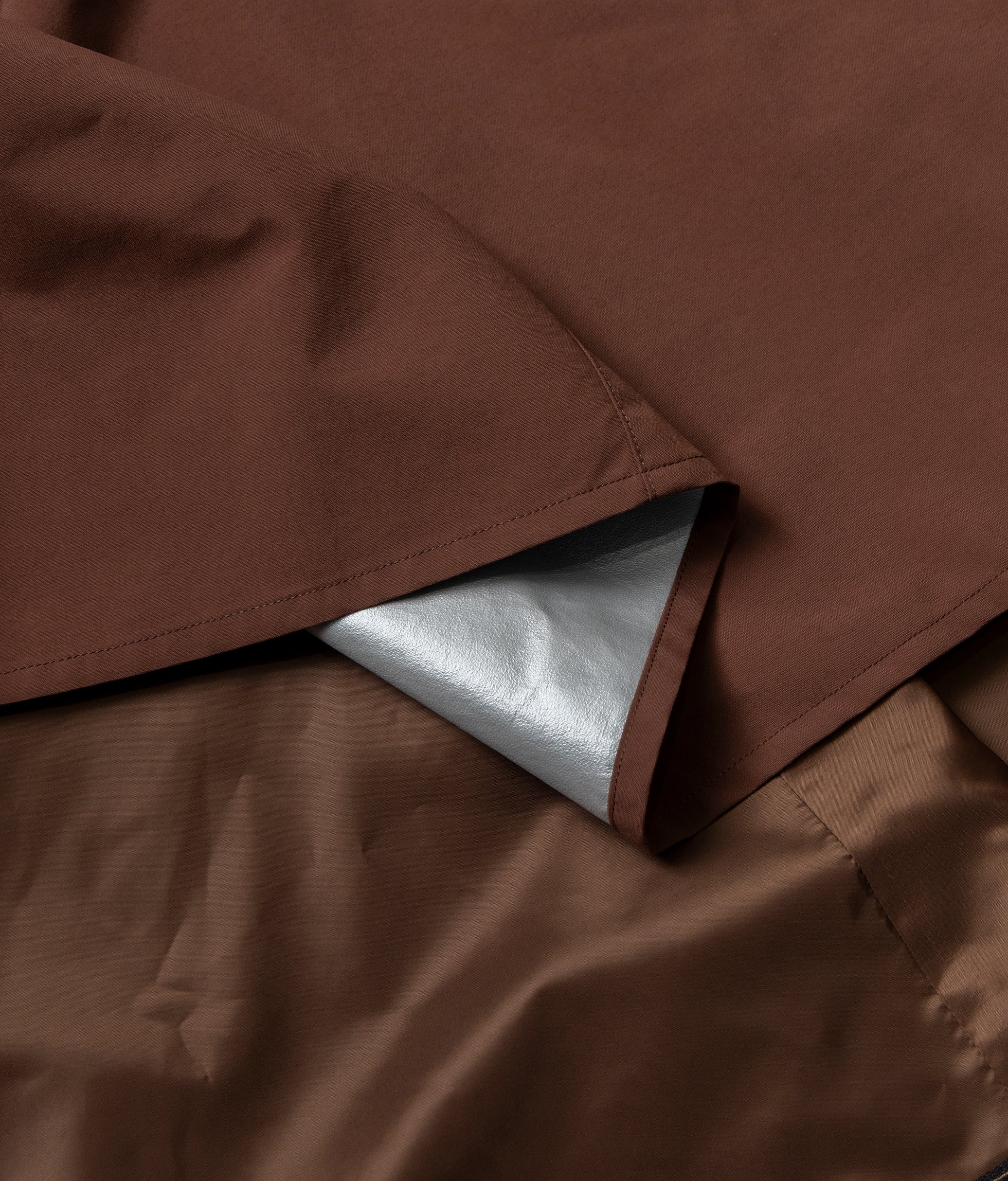 W'S WINDSTOPPER CAPE