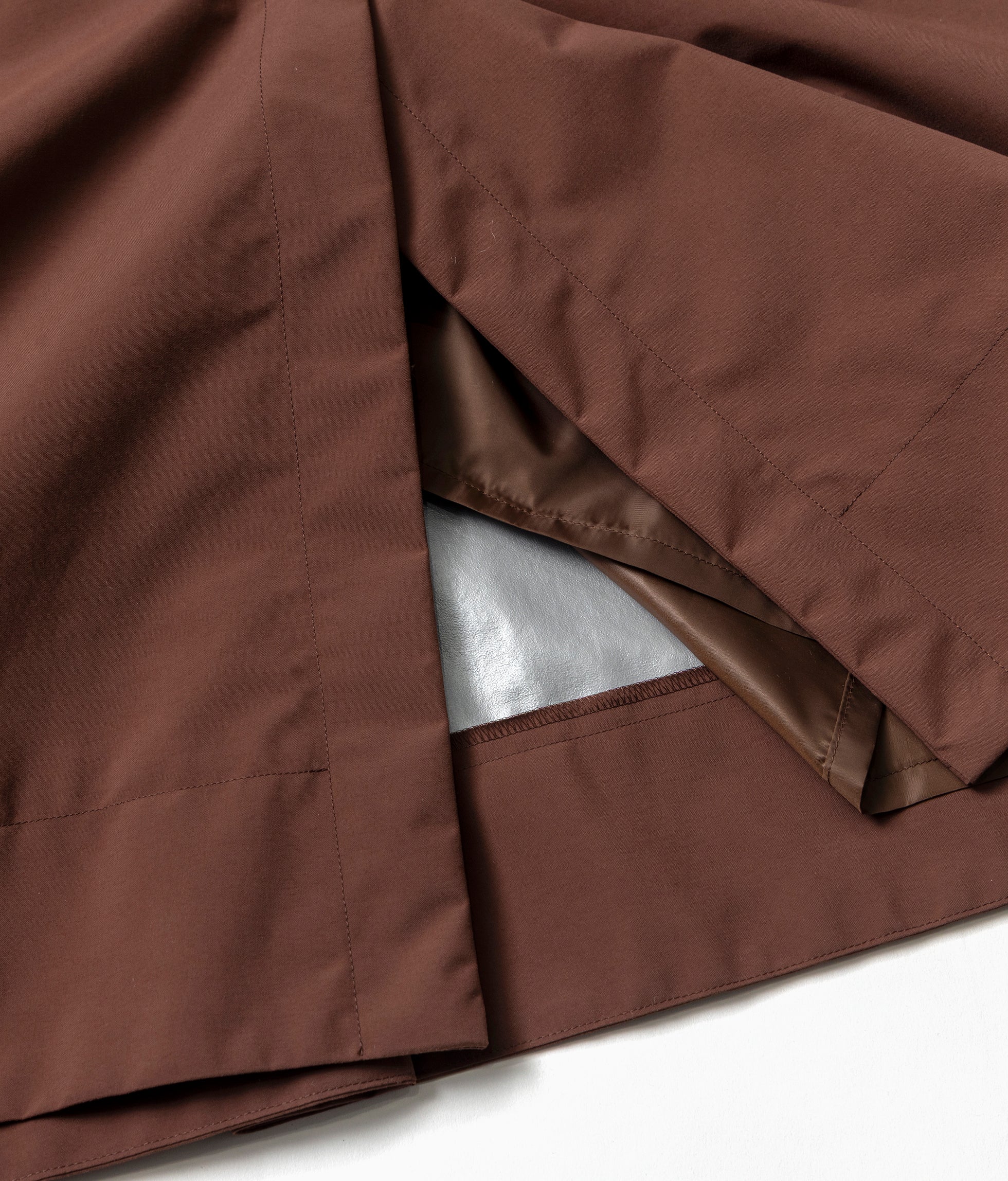 W'S WINDSTOPPER ONE-PIECE