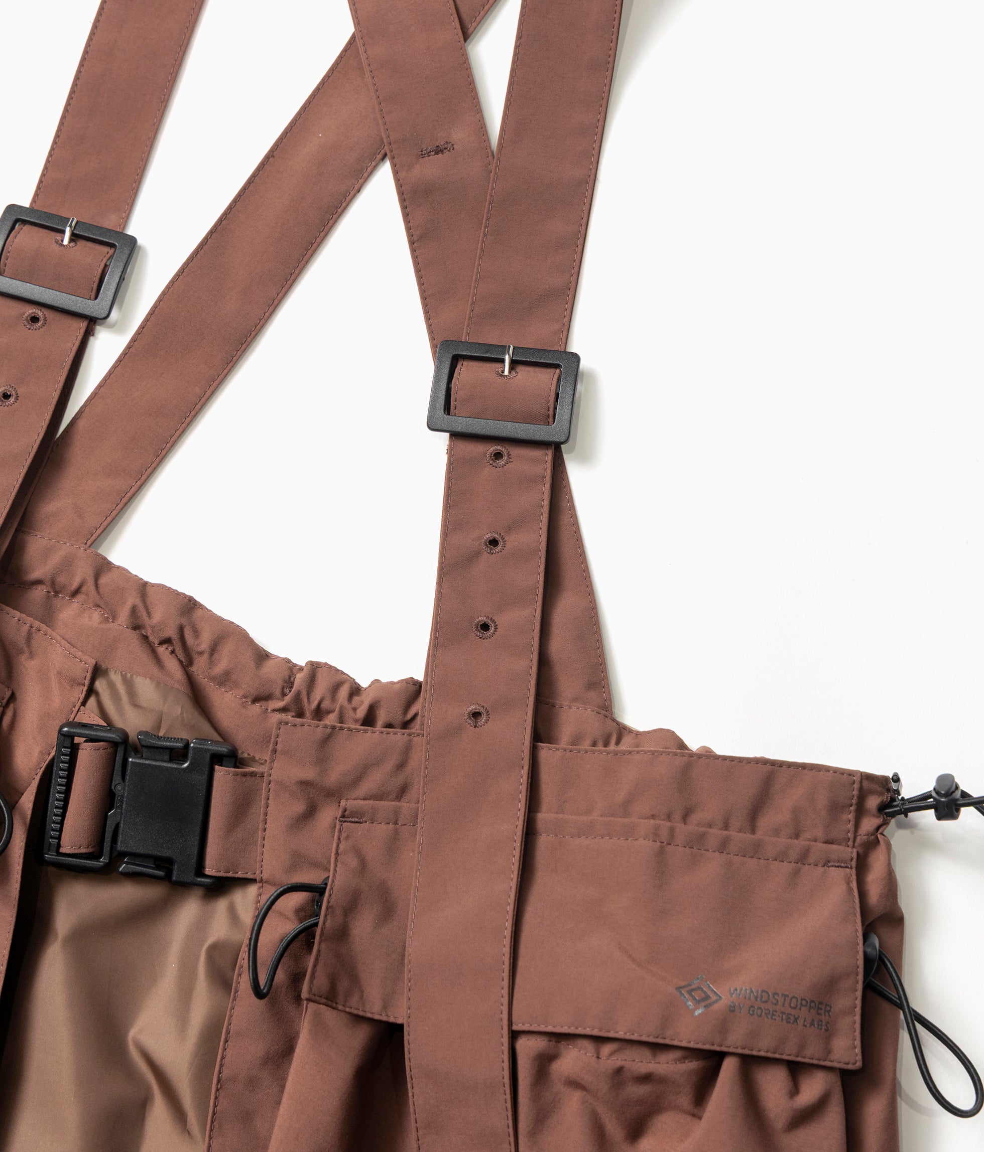 【匿名配送】aere★vest★カシミヤ混★ブラック ENGINEERED GARMENTS 2024SS – INFORMATION（インフォメーション