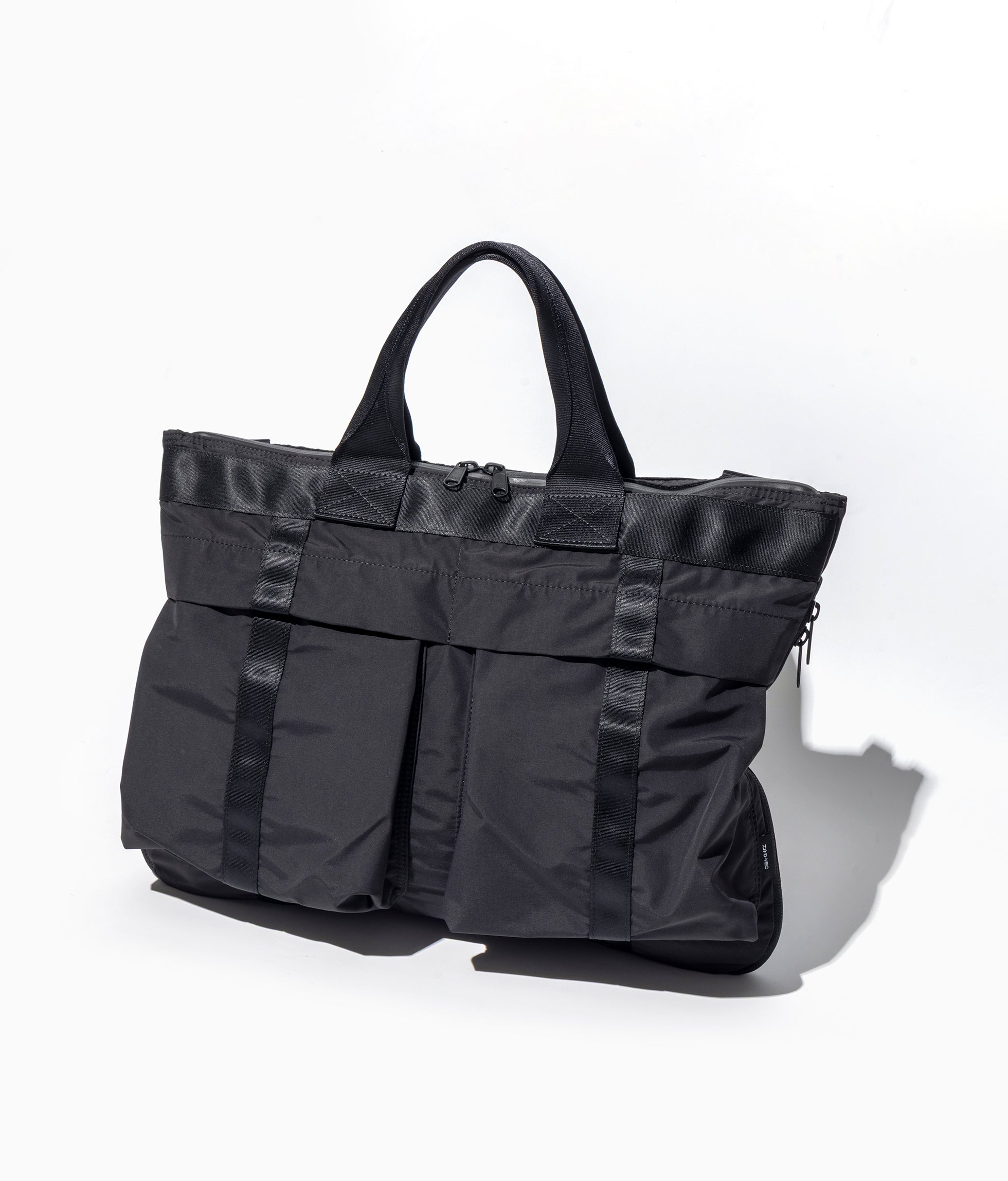 COCKPIT BAG