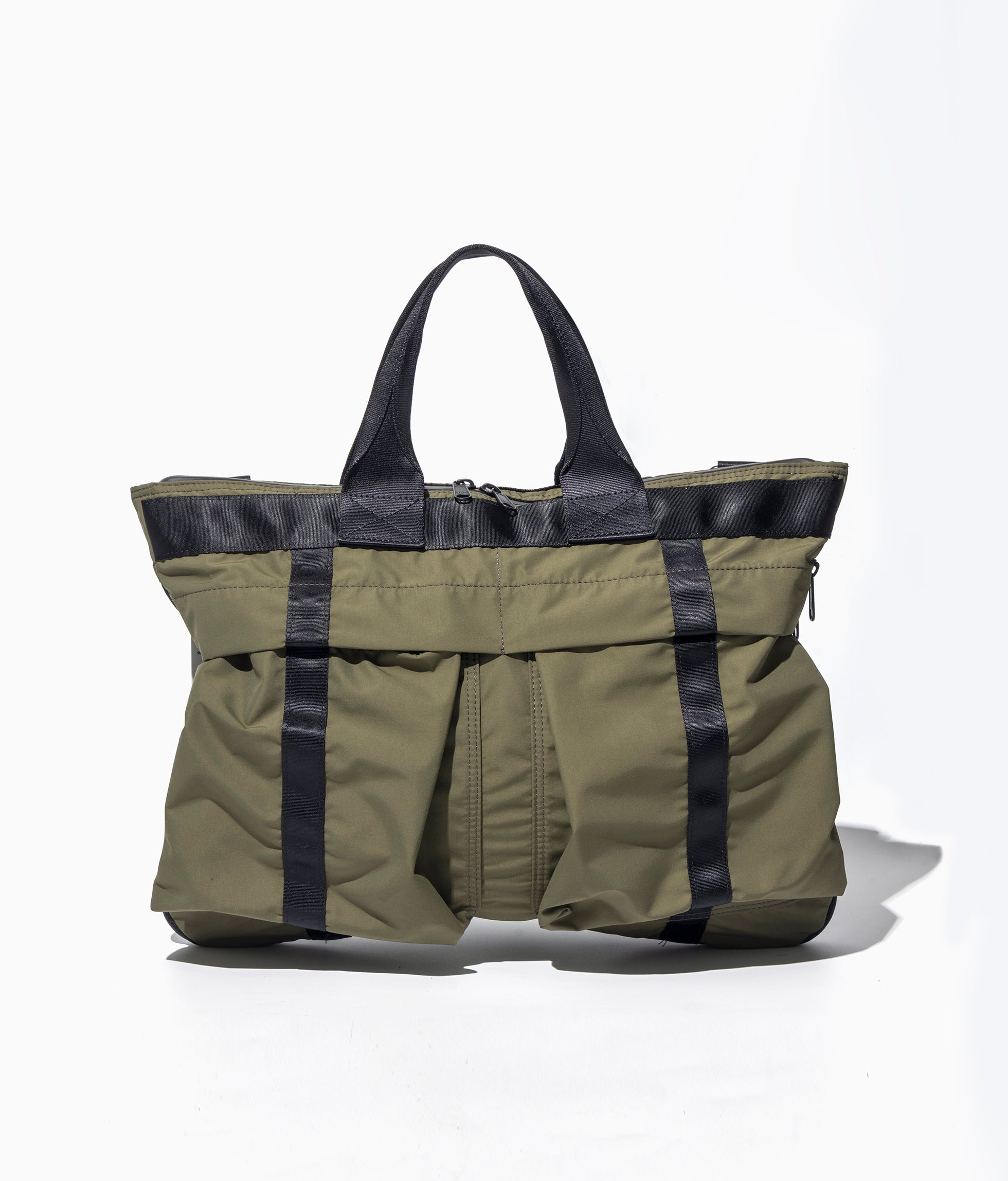 COCKPIT BAG