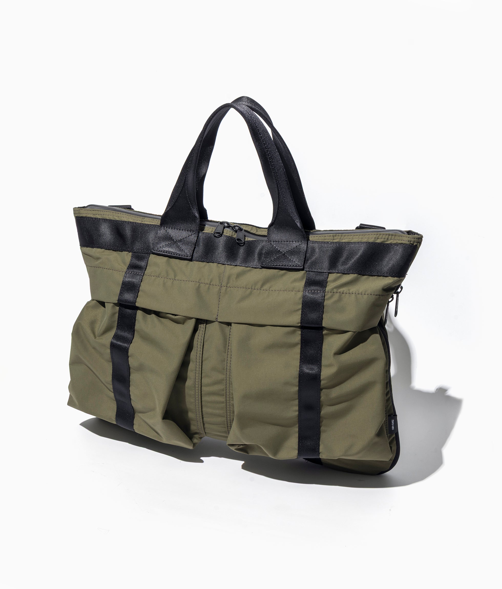 COCKPIT BAG