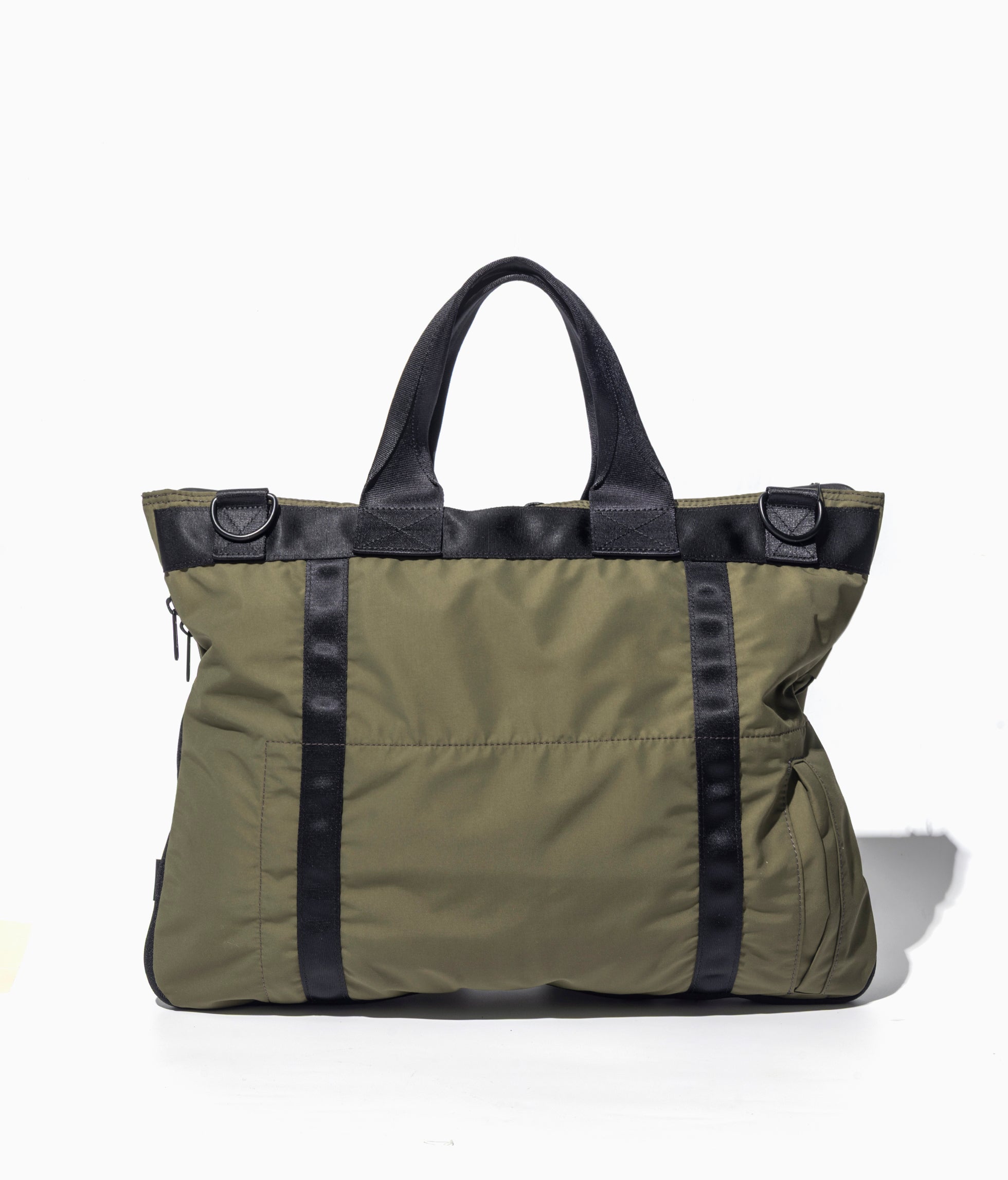 COCKPIT BAG